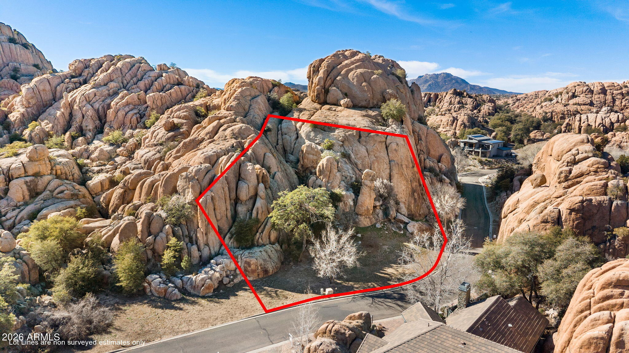 4422 N TWISTED Trail 78