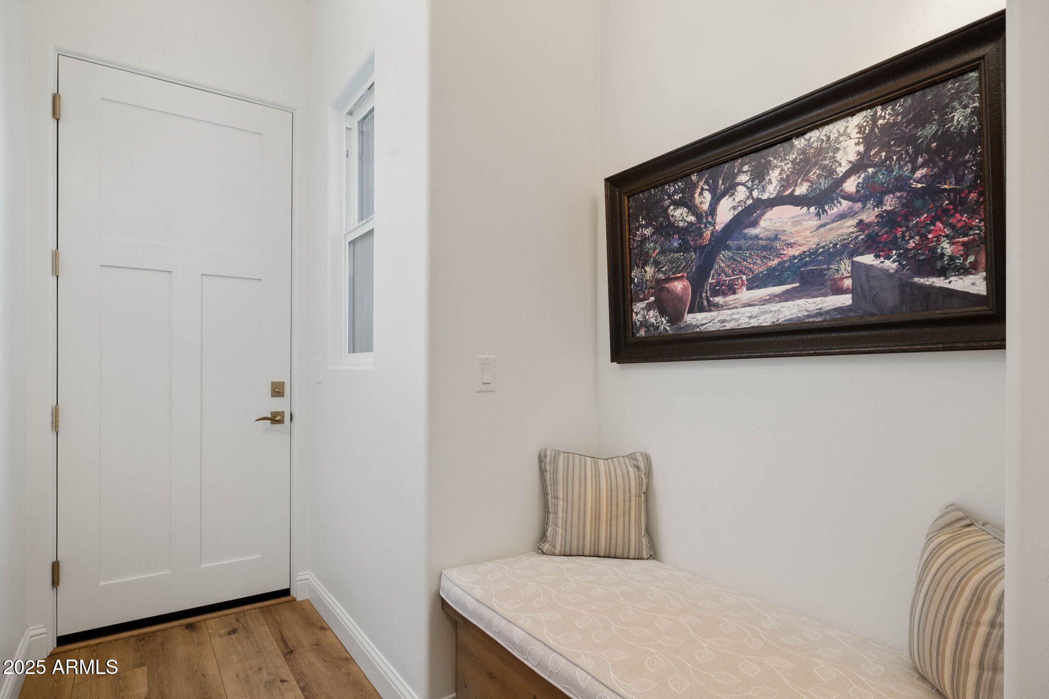 8815 N CALLAHAN Road