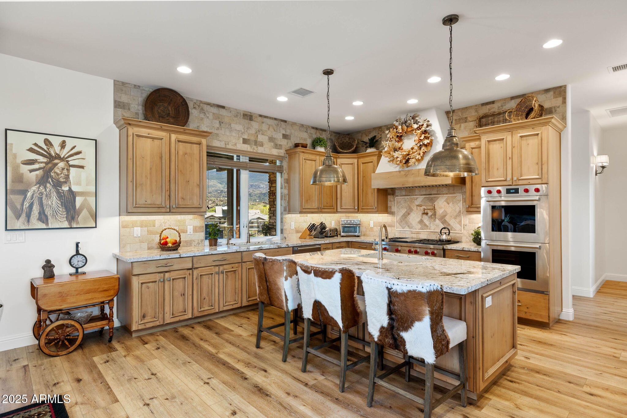 8815 N CALLAHAN Road