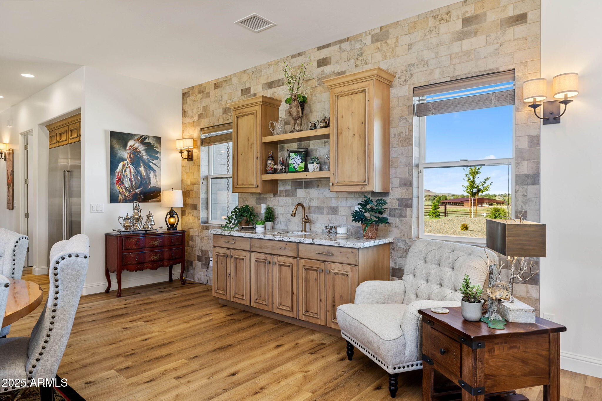 8815 N CALLAHAN Road