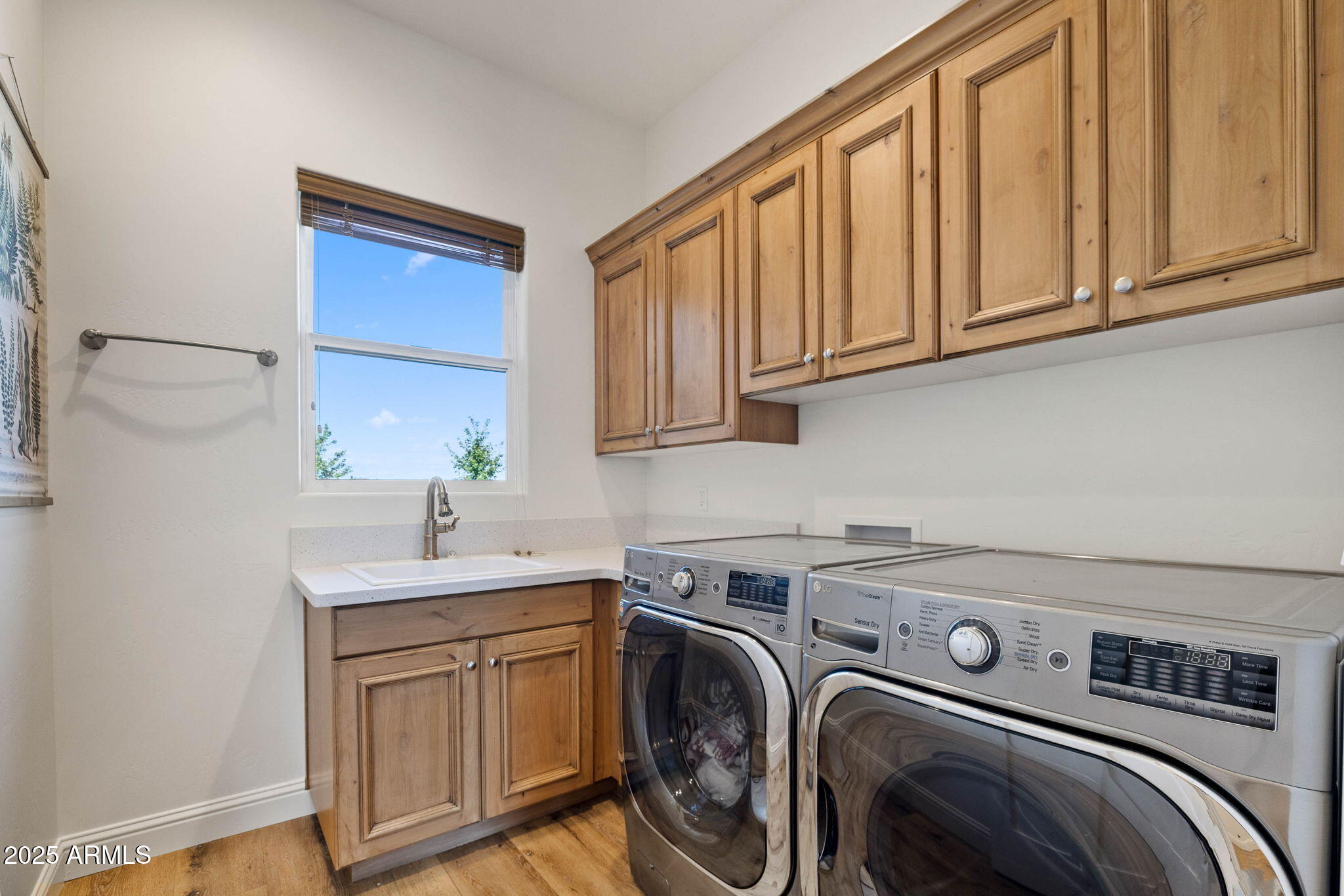 8815 N CALLAHAN Road