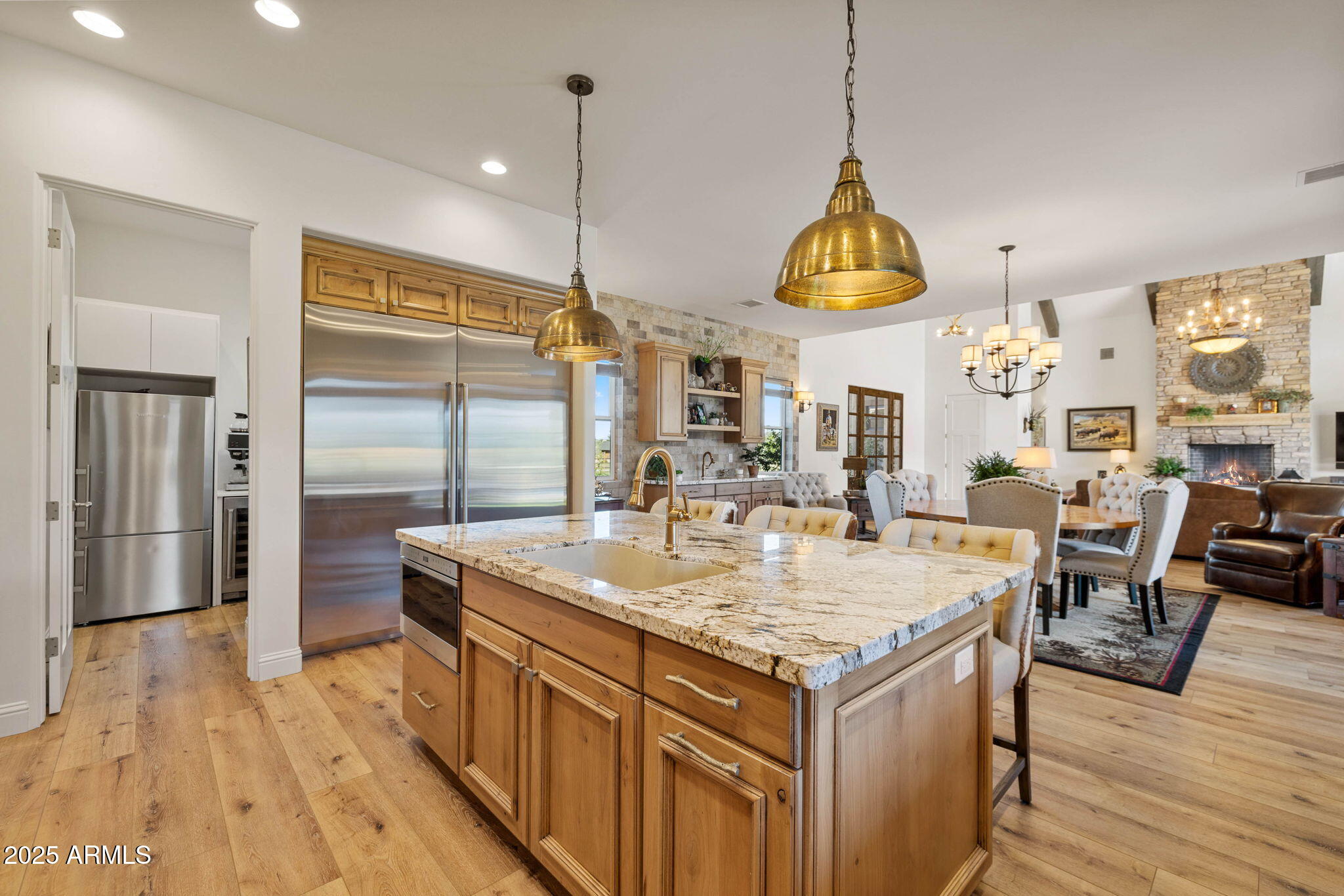 8815 N CALLAHAN Road