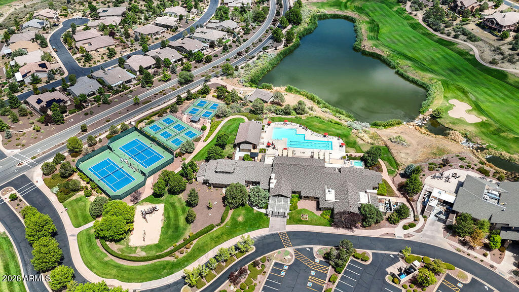 1067 NORTHRIDGE Drive