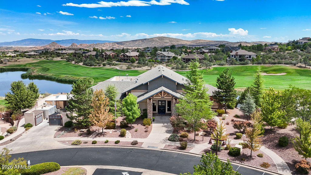 1067 NORTHRIDGE Drive