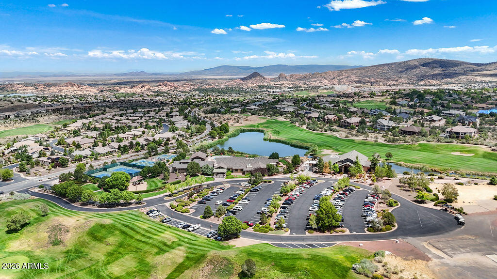 1067 NORTHRIDGE Drive