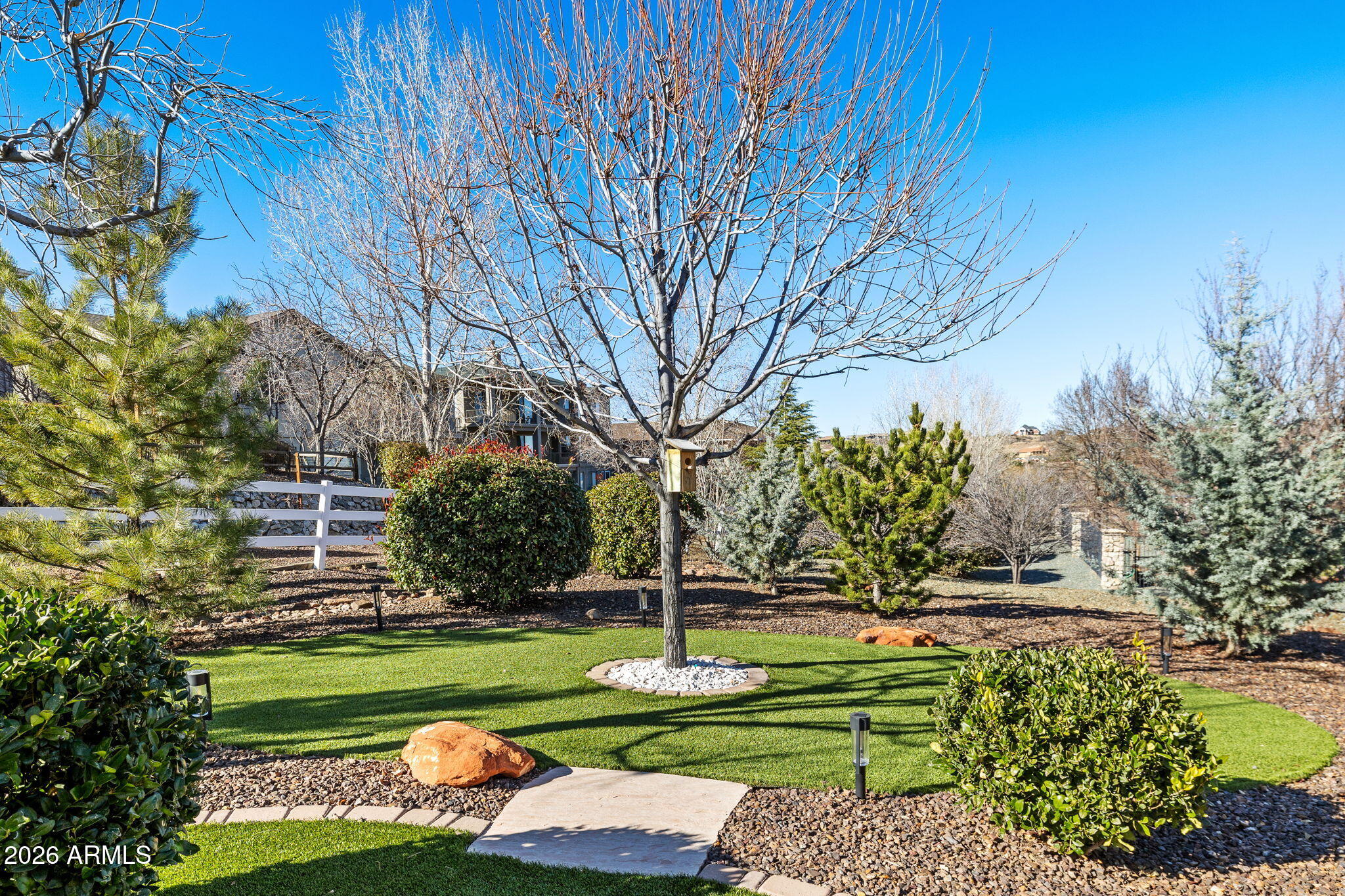 1067 NORTHRIDGE Drive