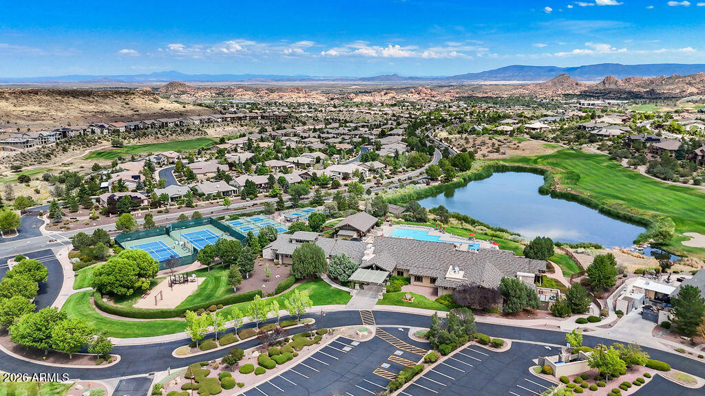 1067 NORTHRIDGE Drive