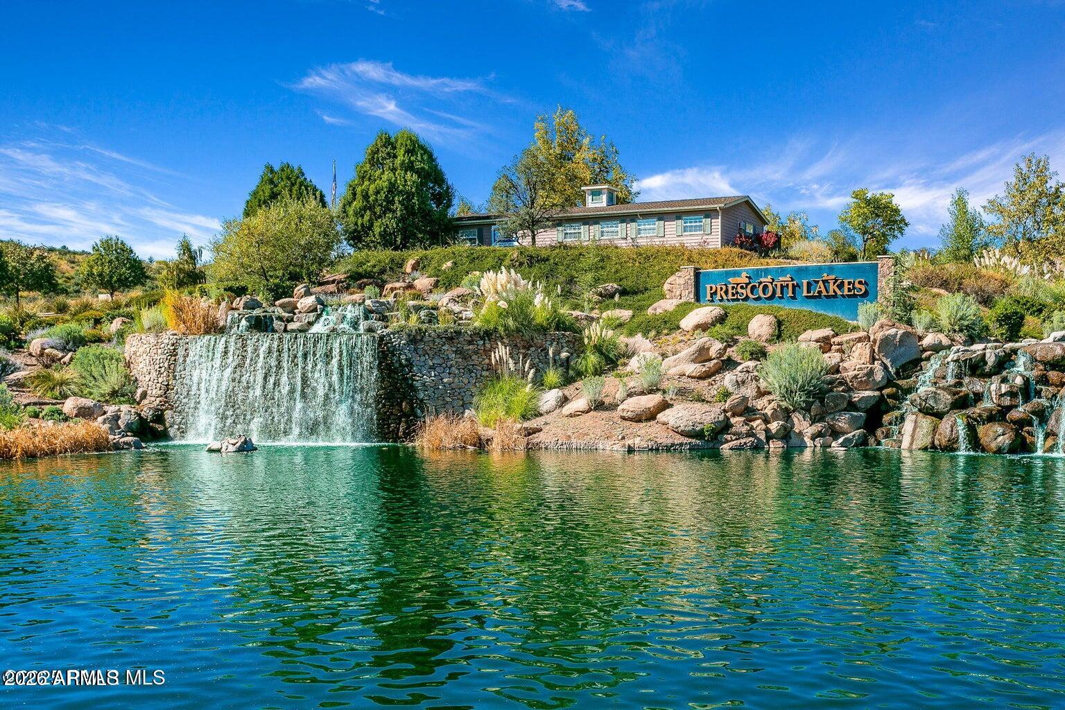 1067 NORTHRIDGE Drive