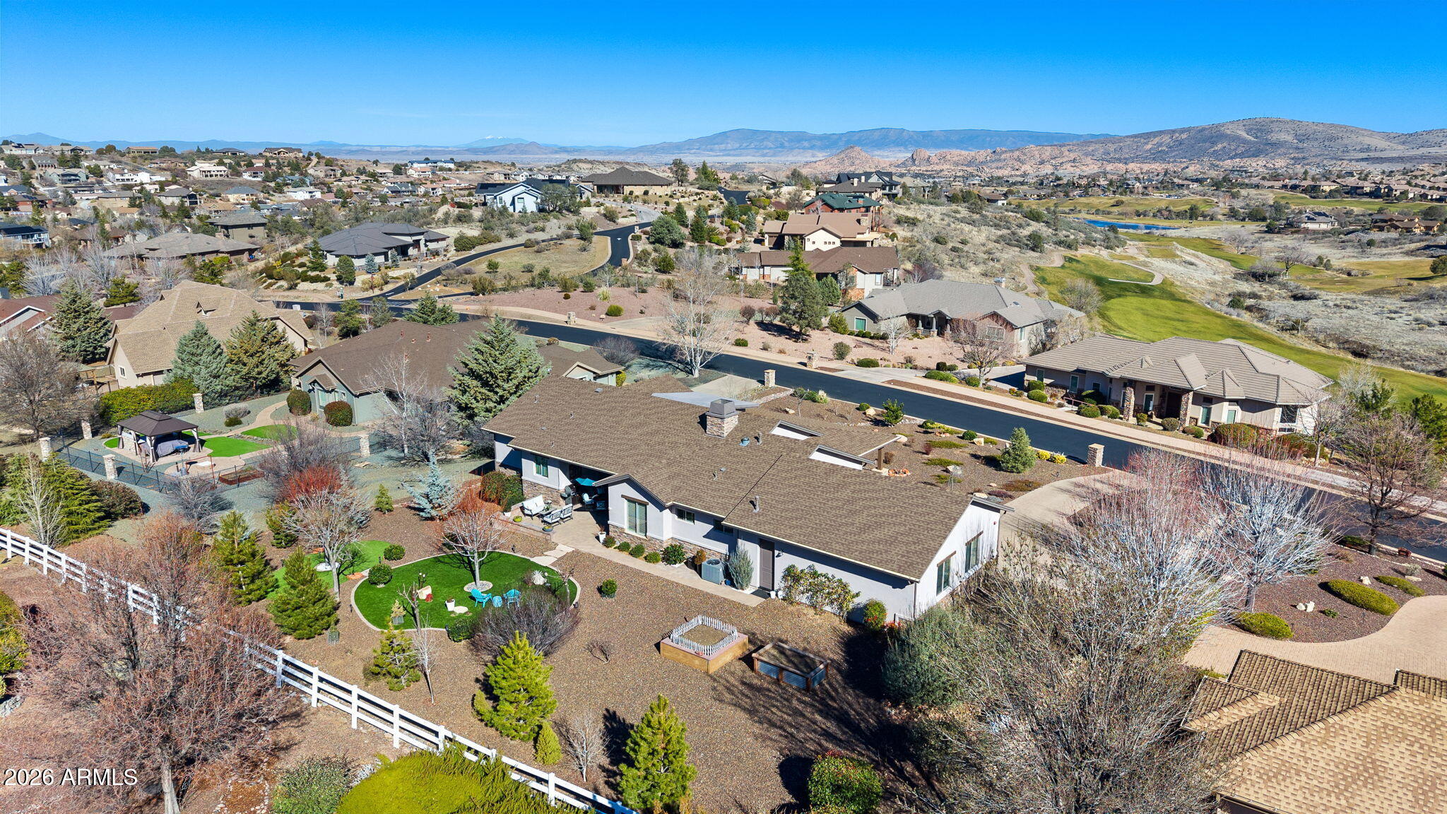 1067 NORTHRIDGE Drive