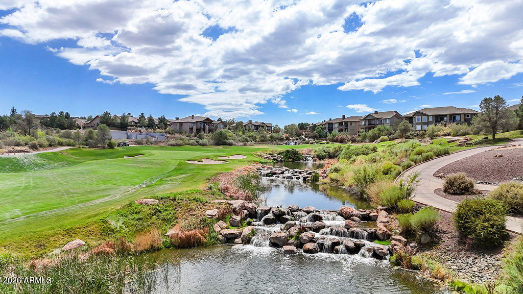 1067 NORTHRIDGE Drive