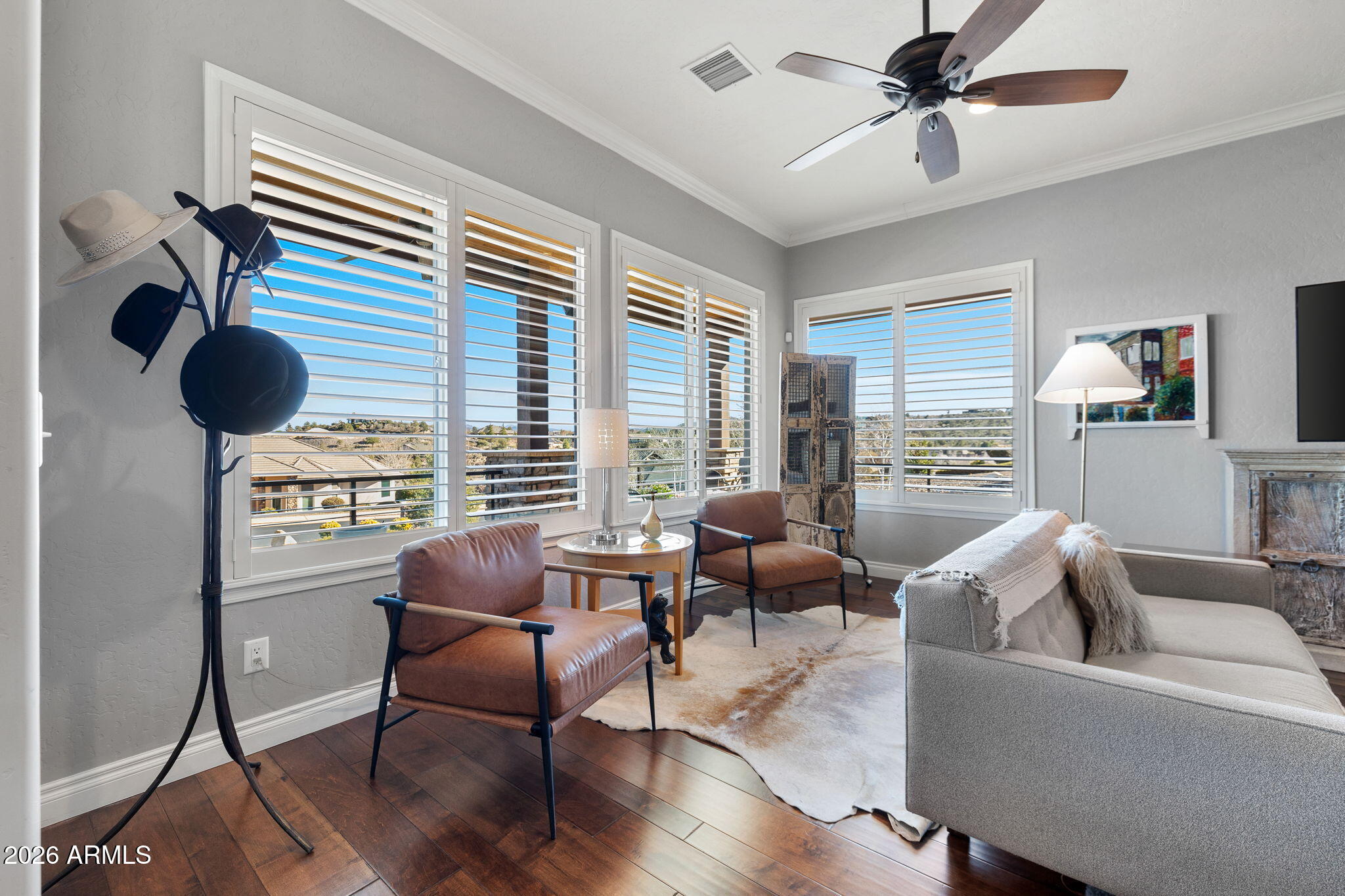 1067 NORTHRIDGE Drive