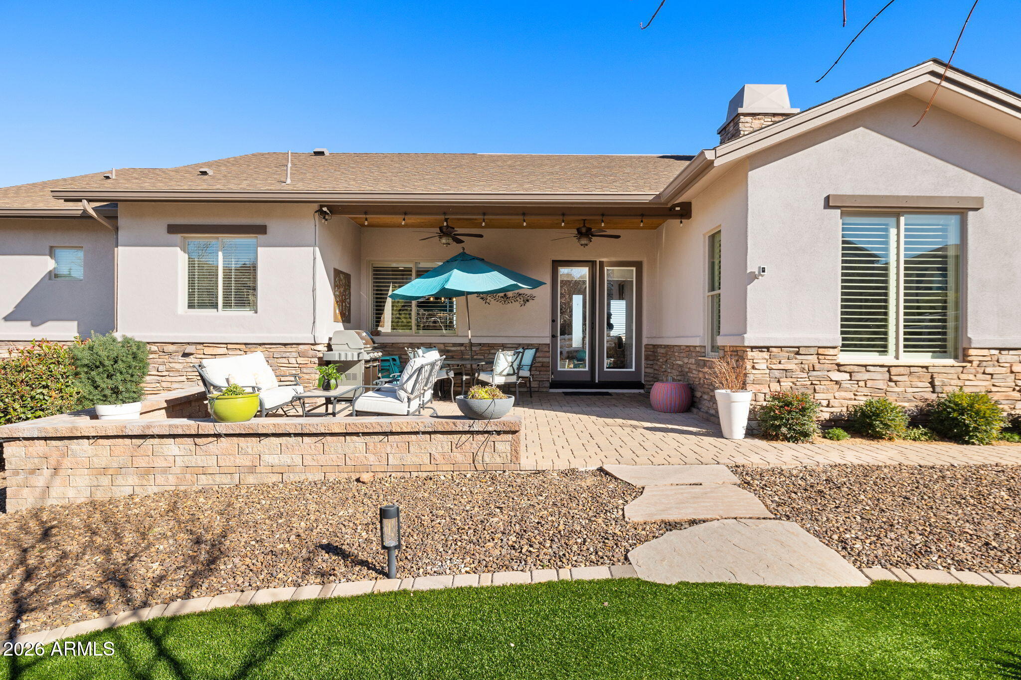 1067 NORTHRIDGE Drive