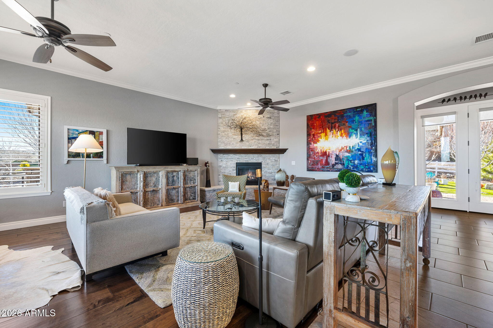 1067 NORTHRIDGE Drive