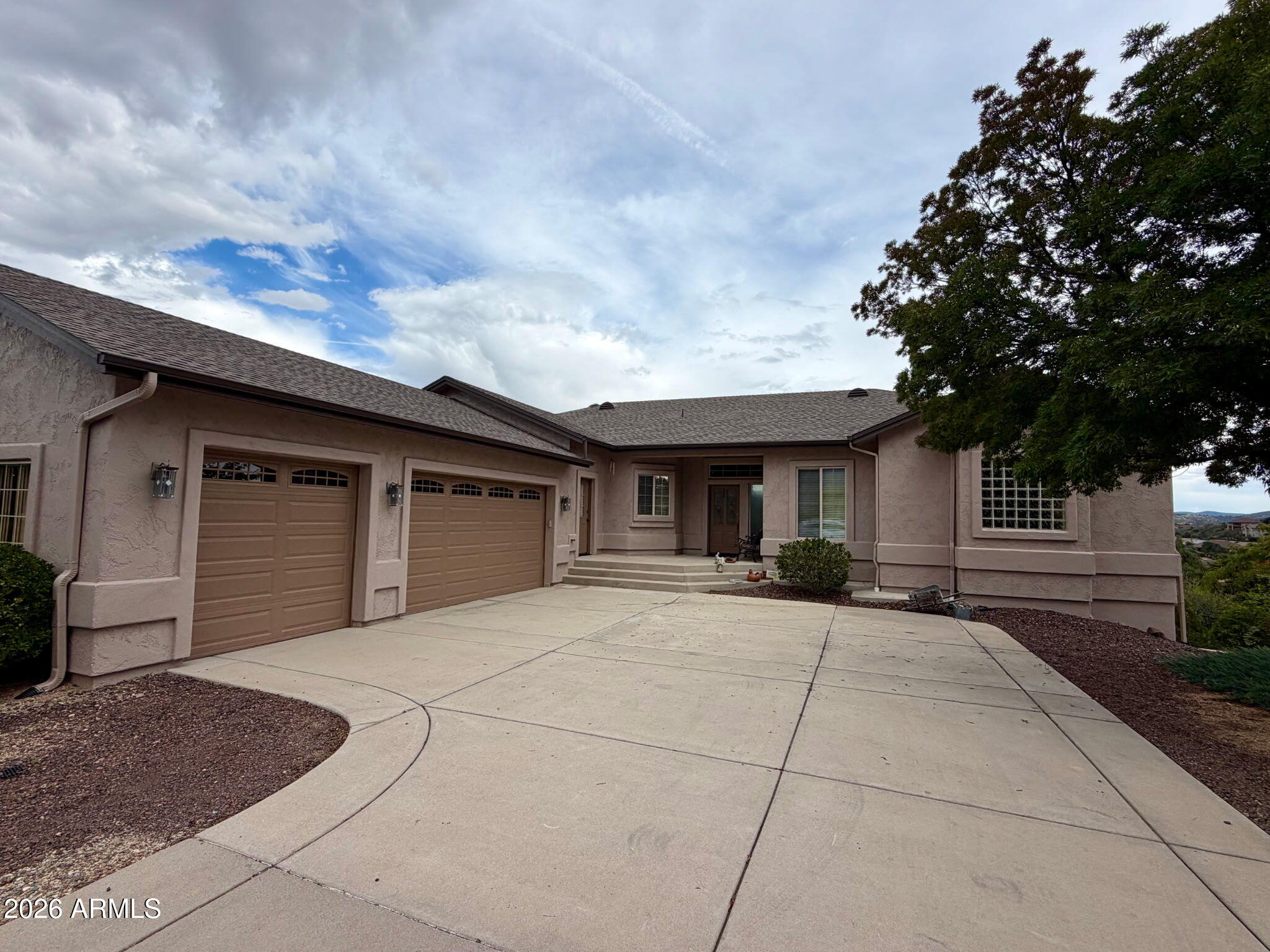 111 JUNIPER RIDGE Drive