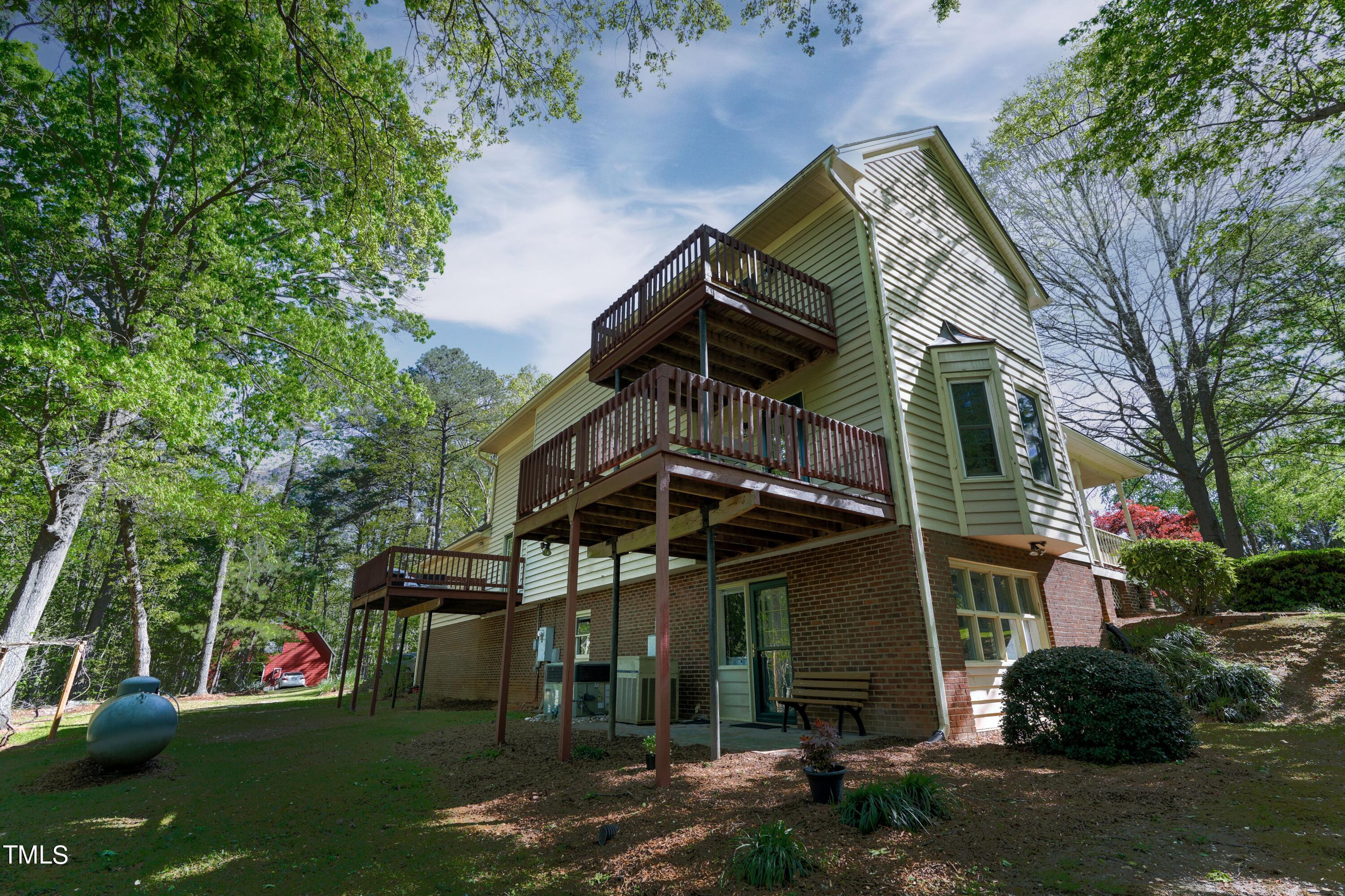 7504 Catawba Springs Drive