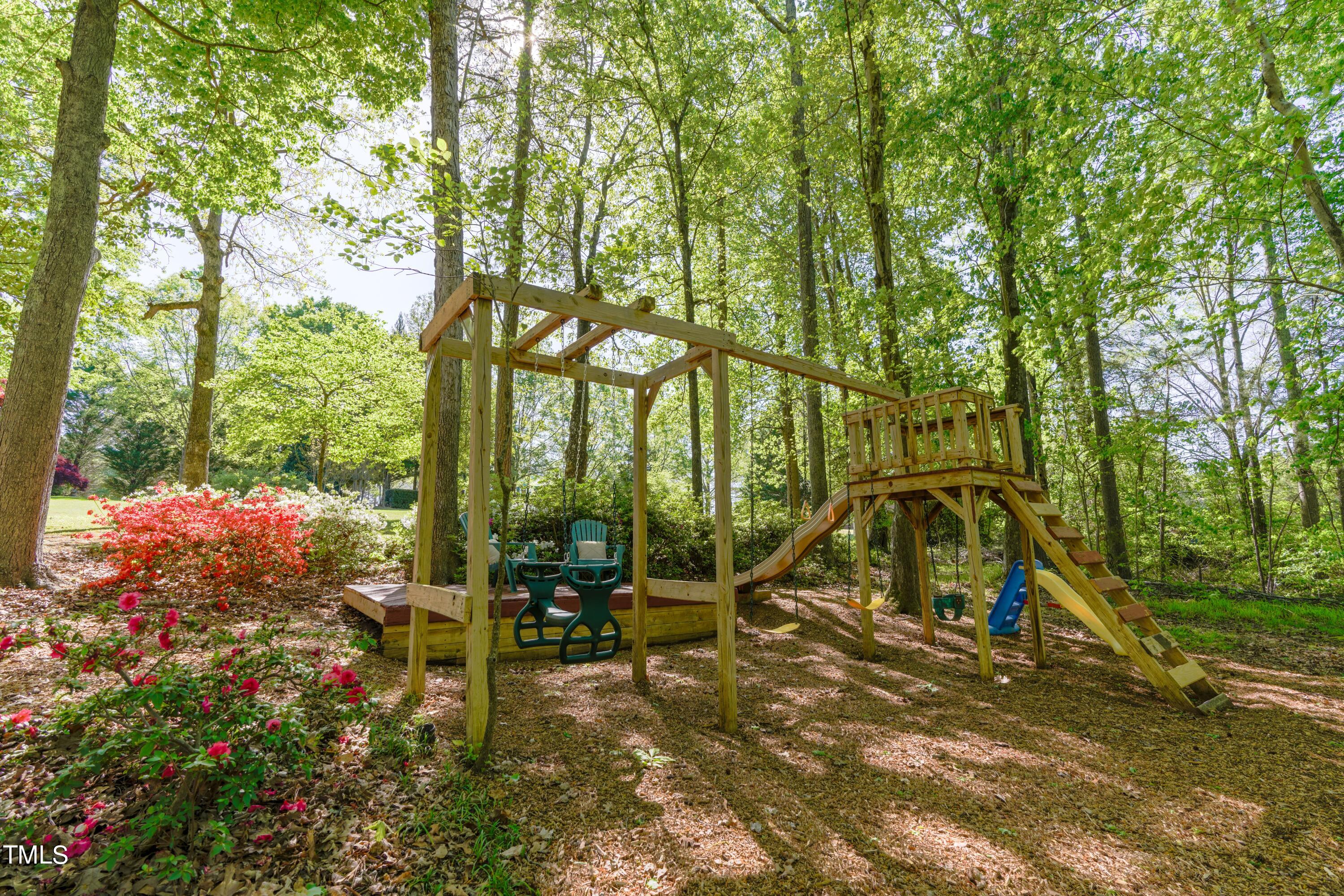 7504 Catawba Springs Drive