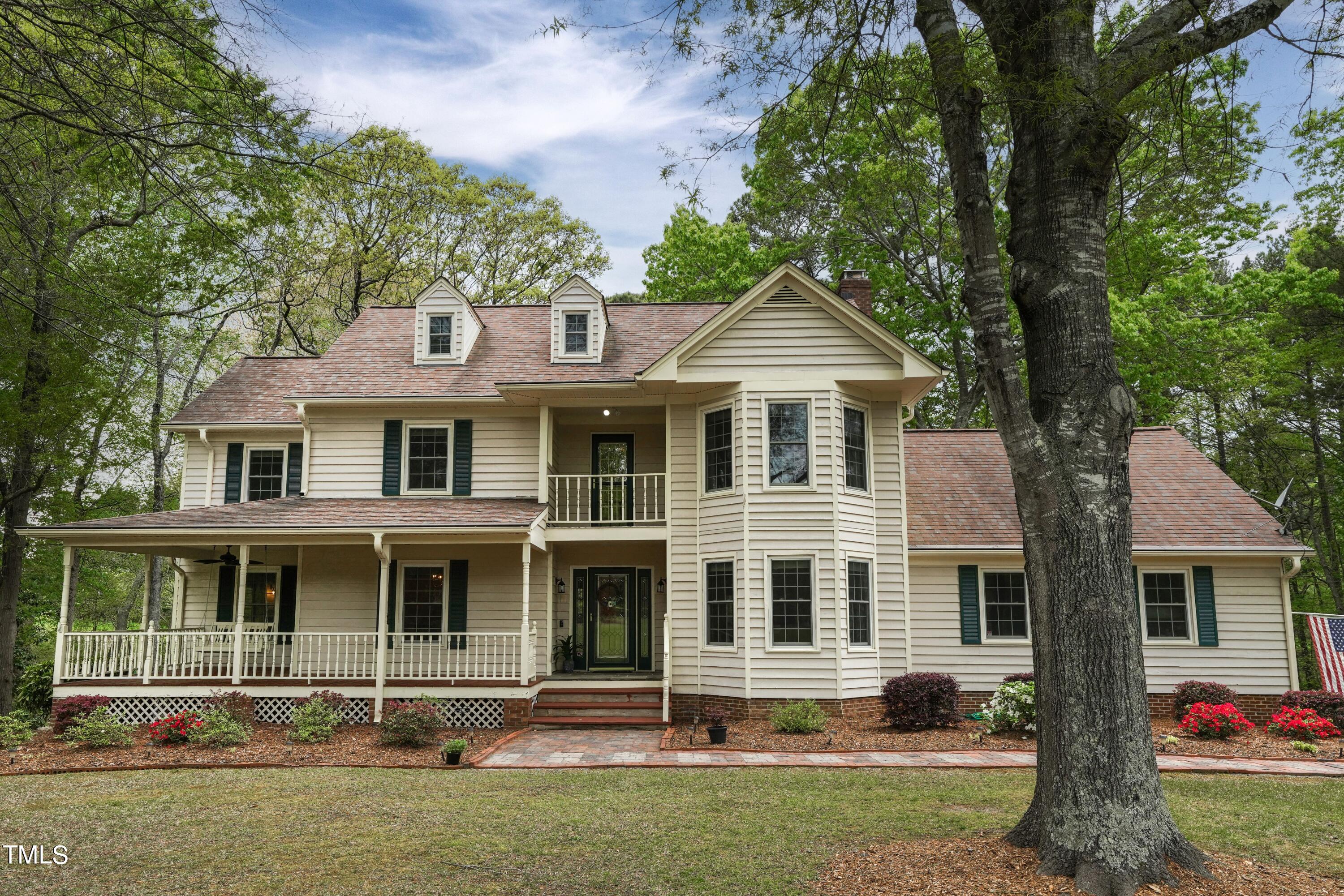 7504 Catawba Springs Drive