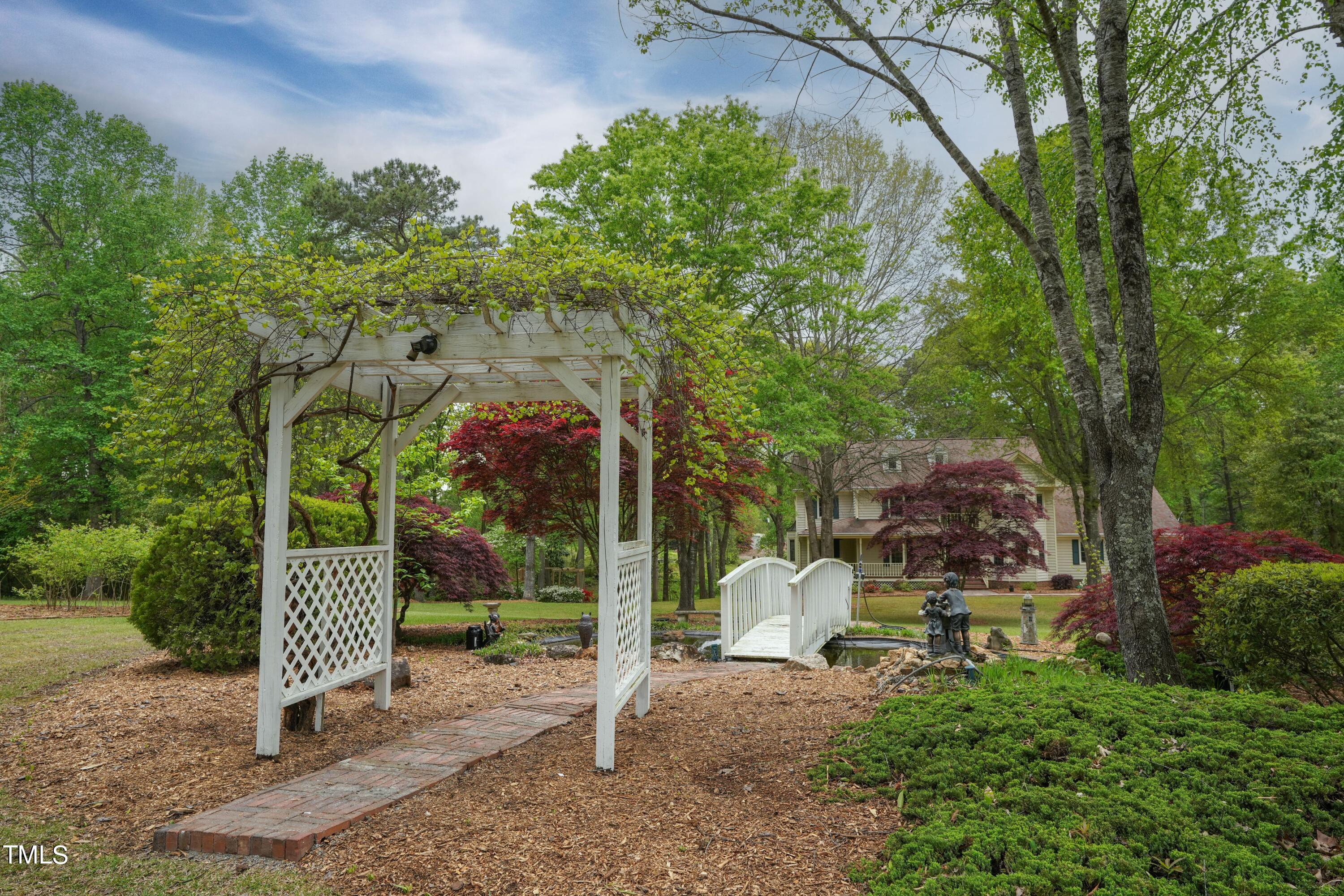 7504 Catawba Springs Drive