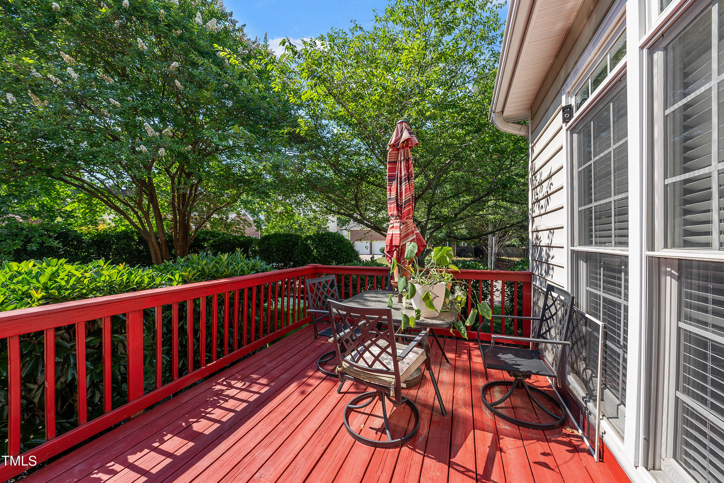 8137 Duck Creek Drive