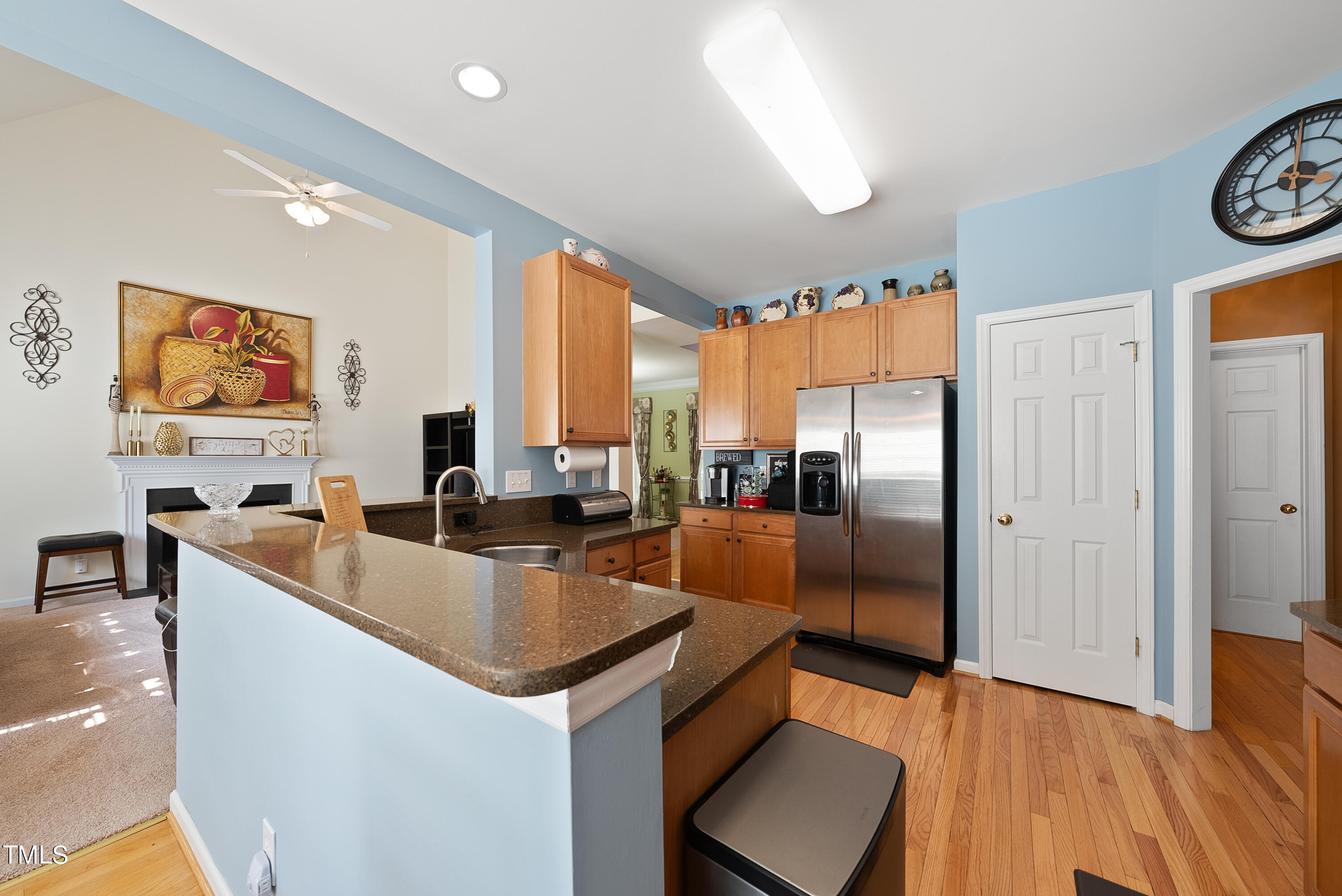 8137 Duck Creek Drive