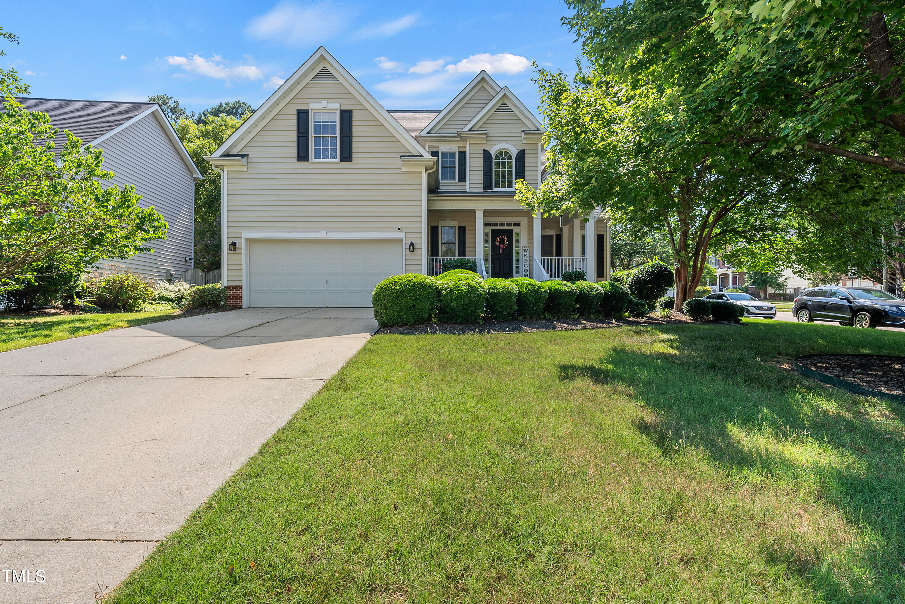 8137 Duck Creek Drive