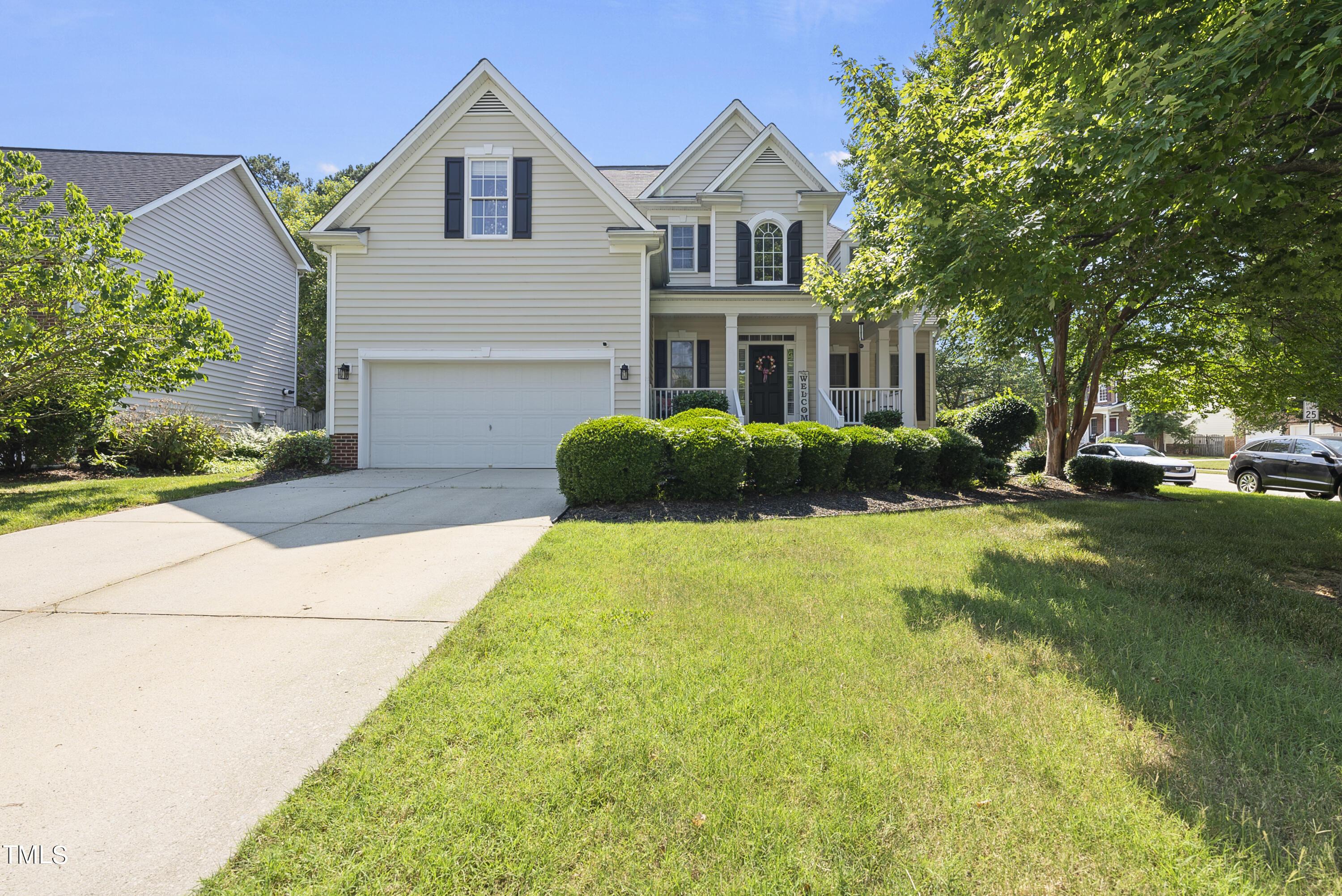 8137 Duck Creek Drive