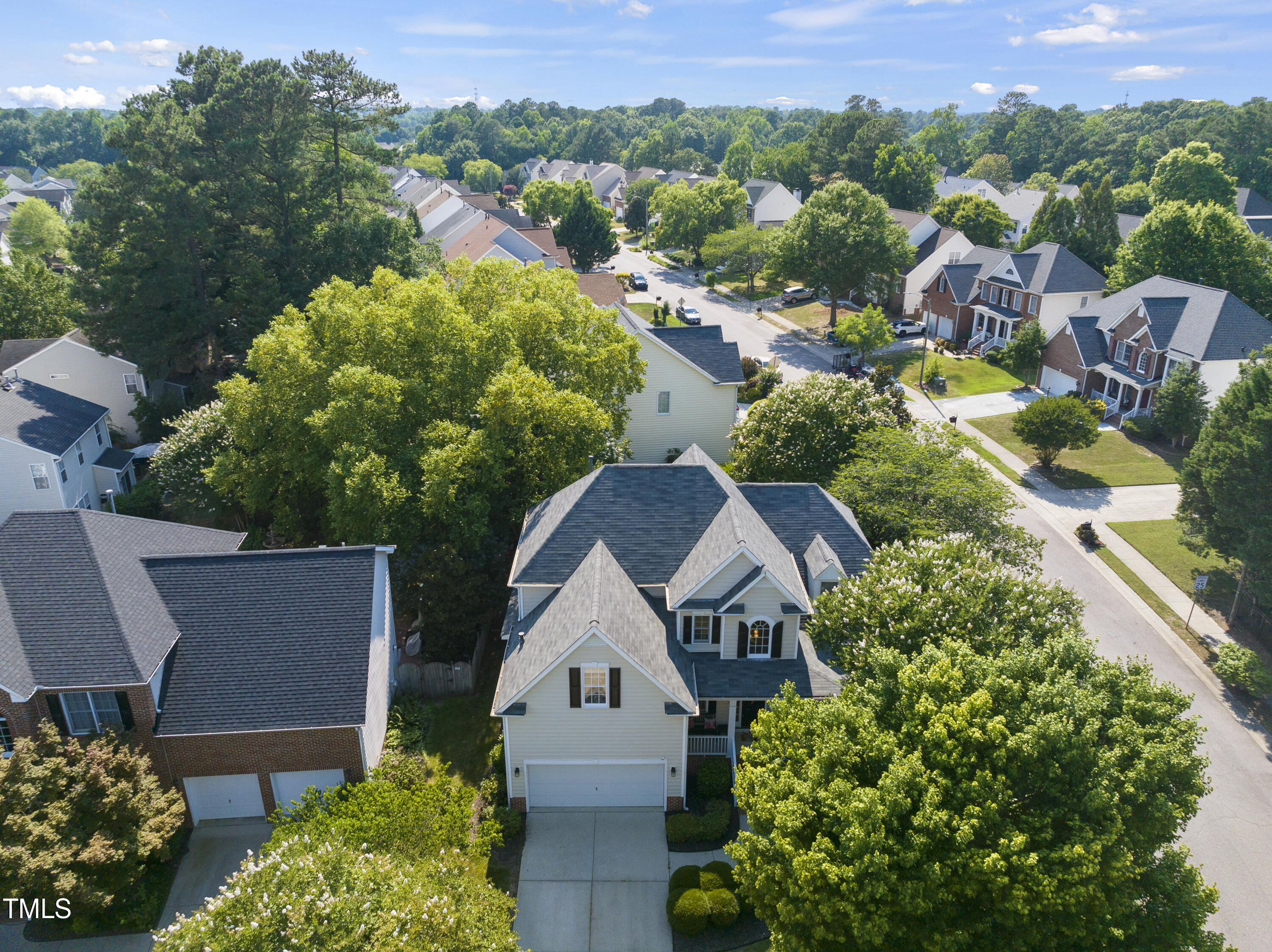 8137 Duck Creek Drive