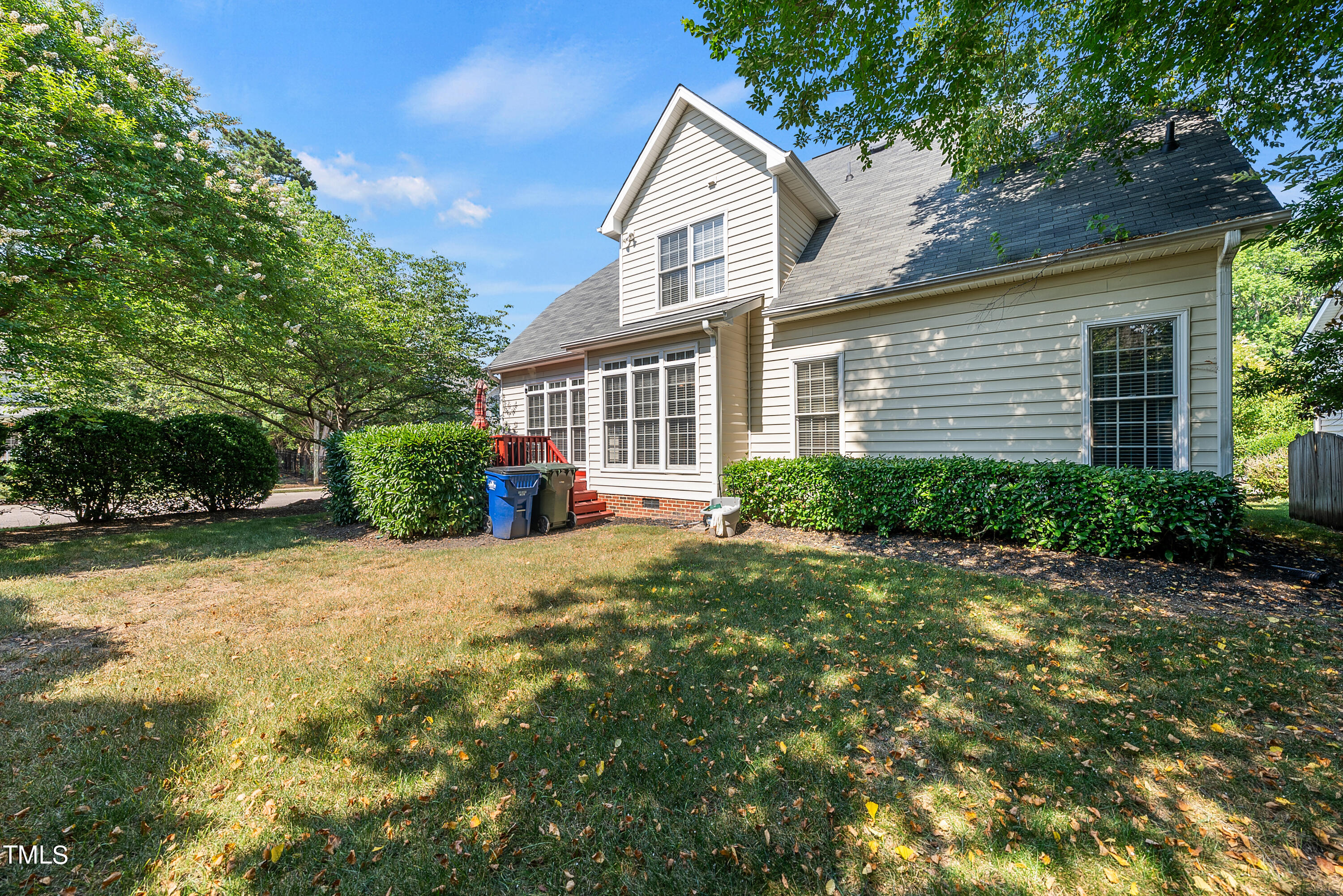 8137 Duck Creek Drive