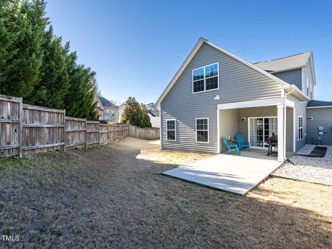 201 Breezemont Drive