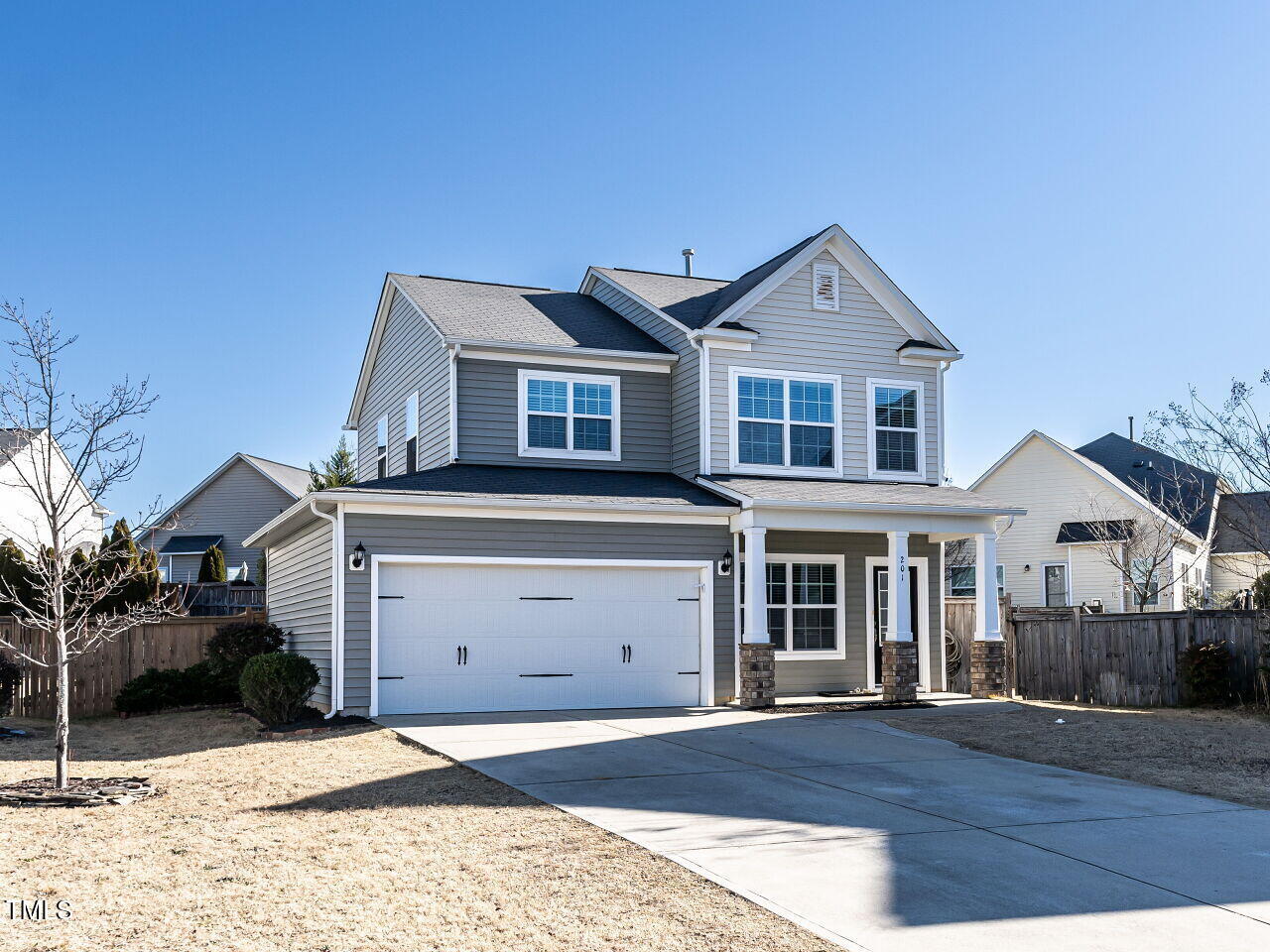 201 Breezemont Drive