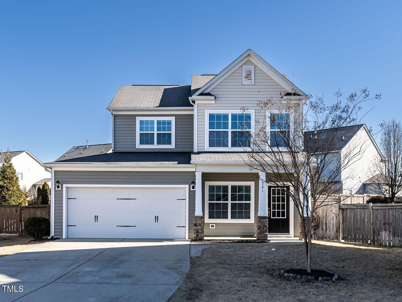 201 Breezemont Drive