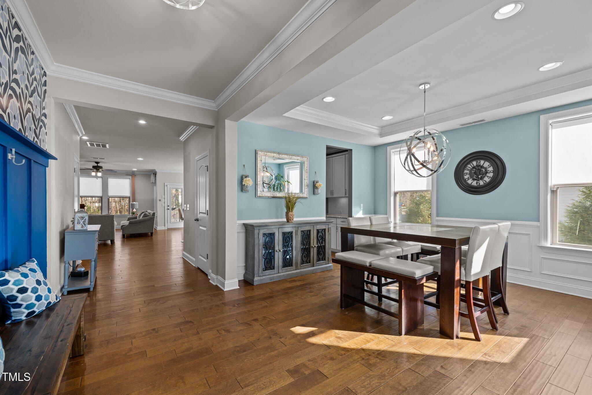 3916 Bostwyck Drive