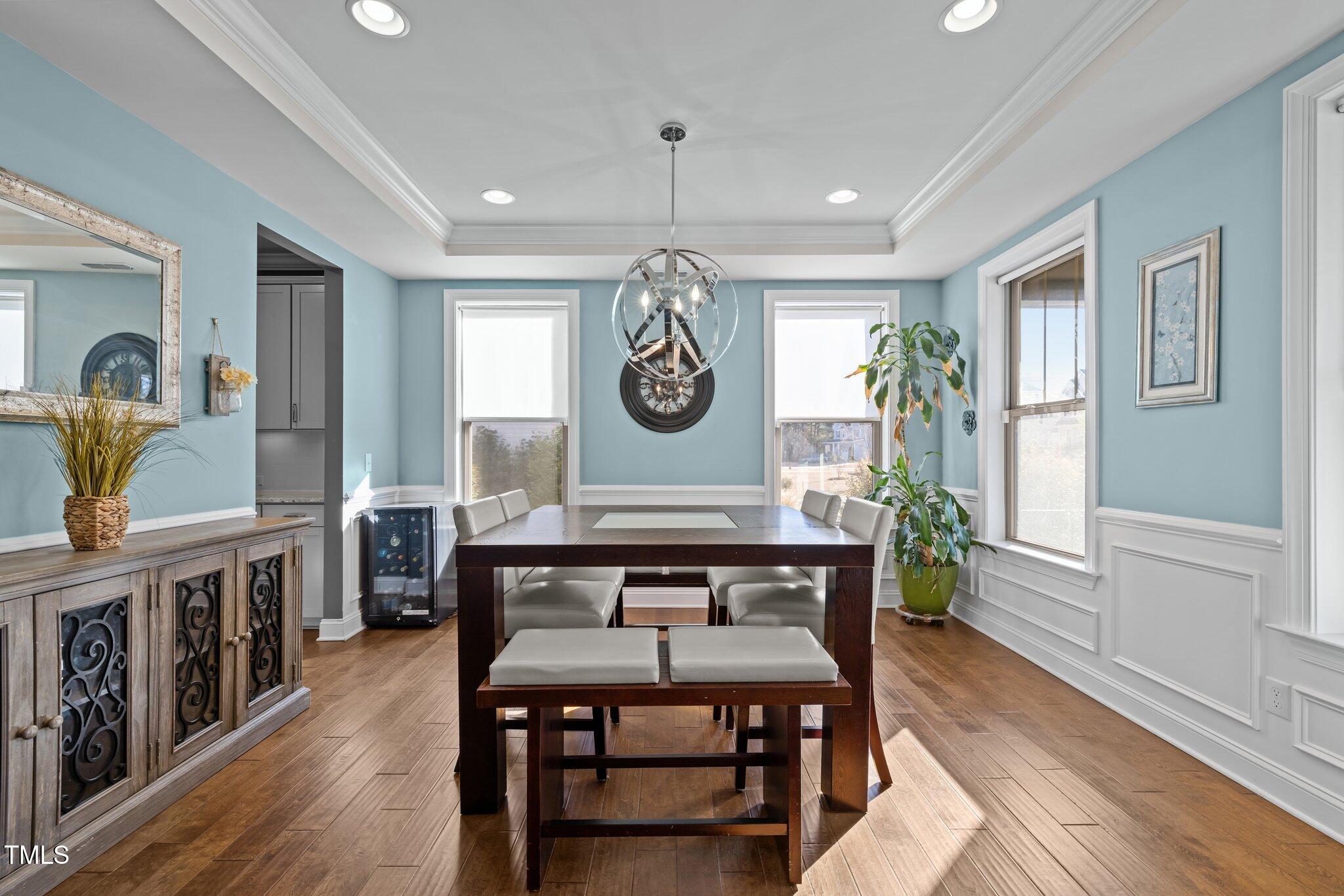 3916 Bostwyck Drive