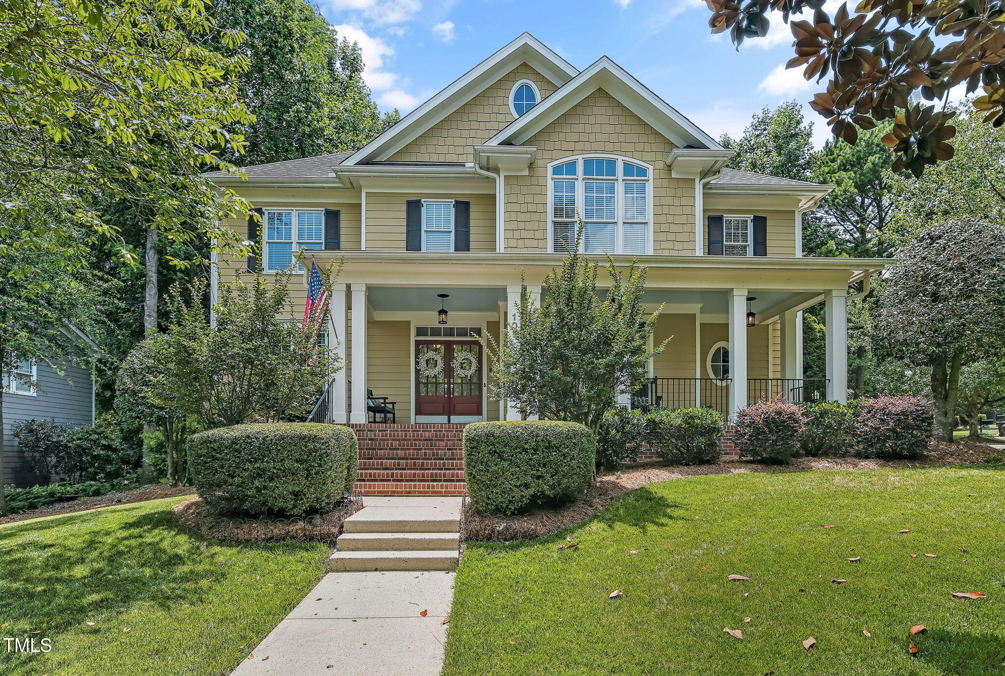101 Tatum Court