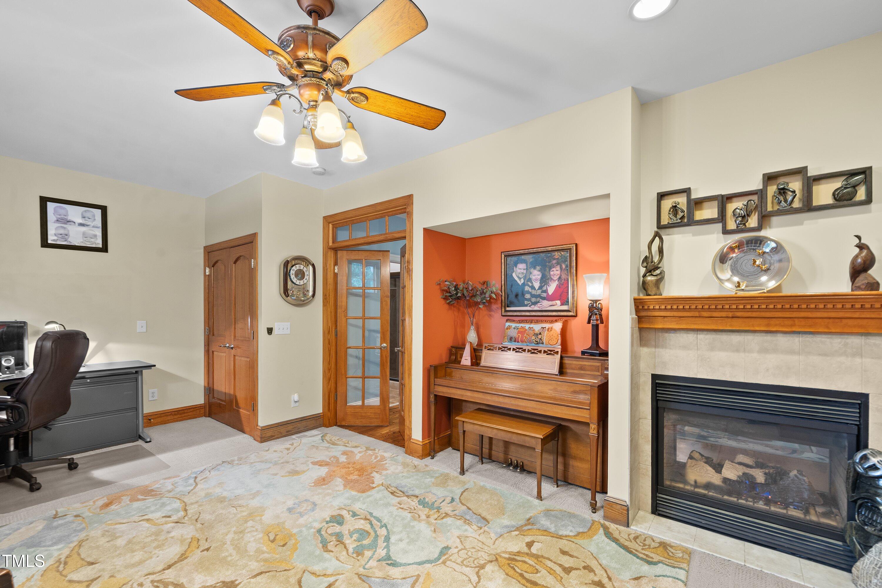 5373 Mill Dam Road