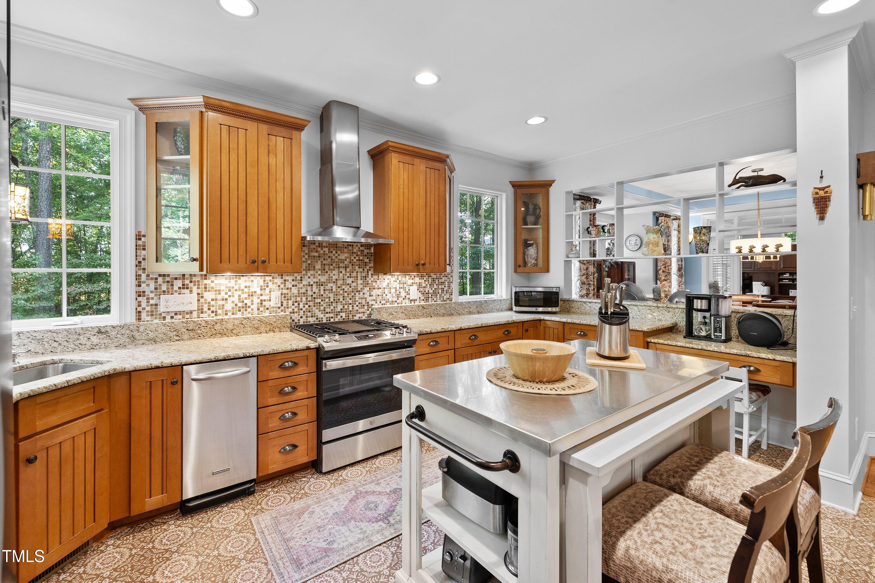 5373 Mill Dam Road