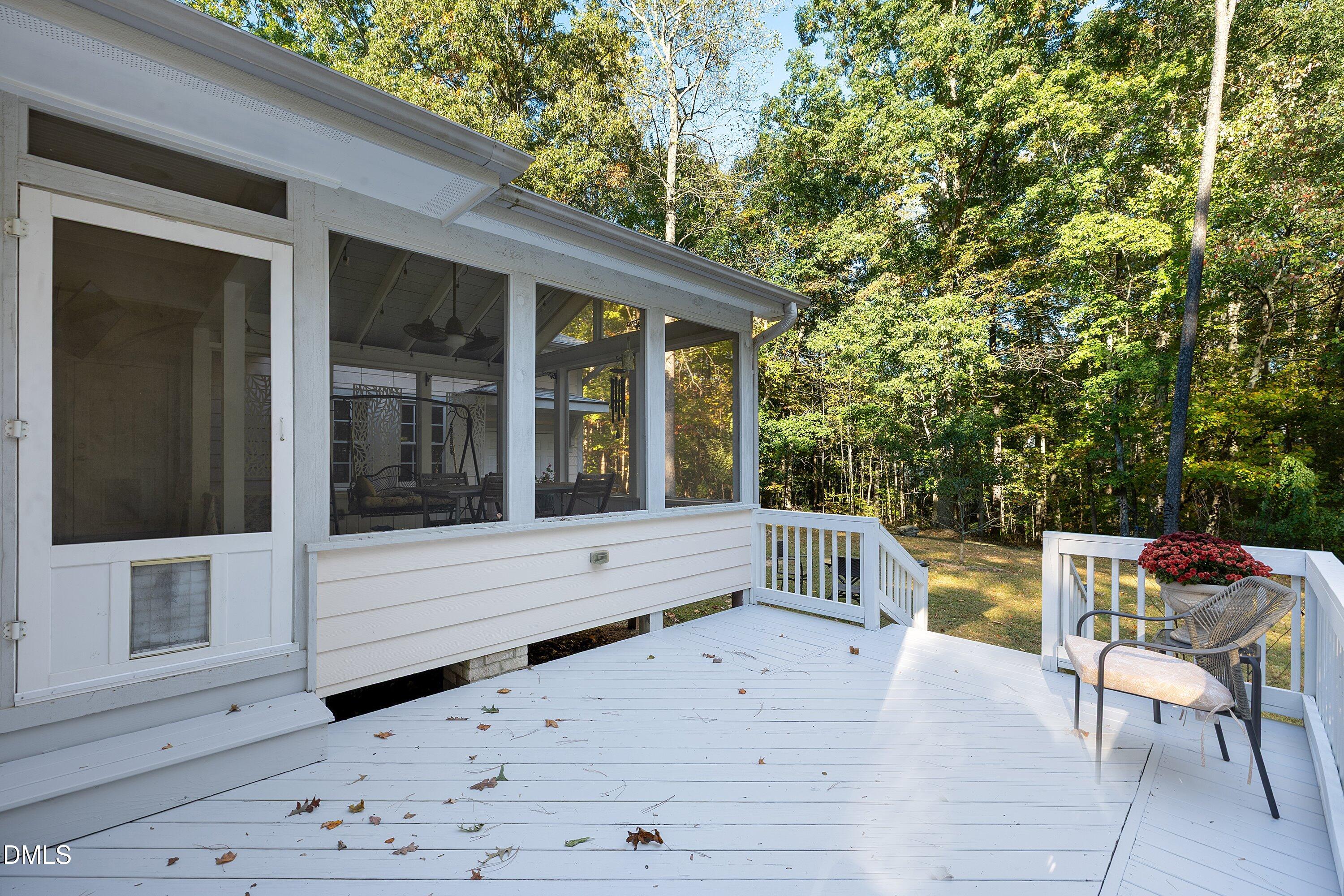 5373 Mill Dam Road