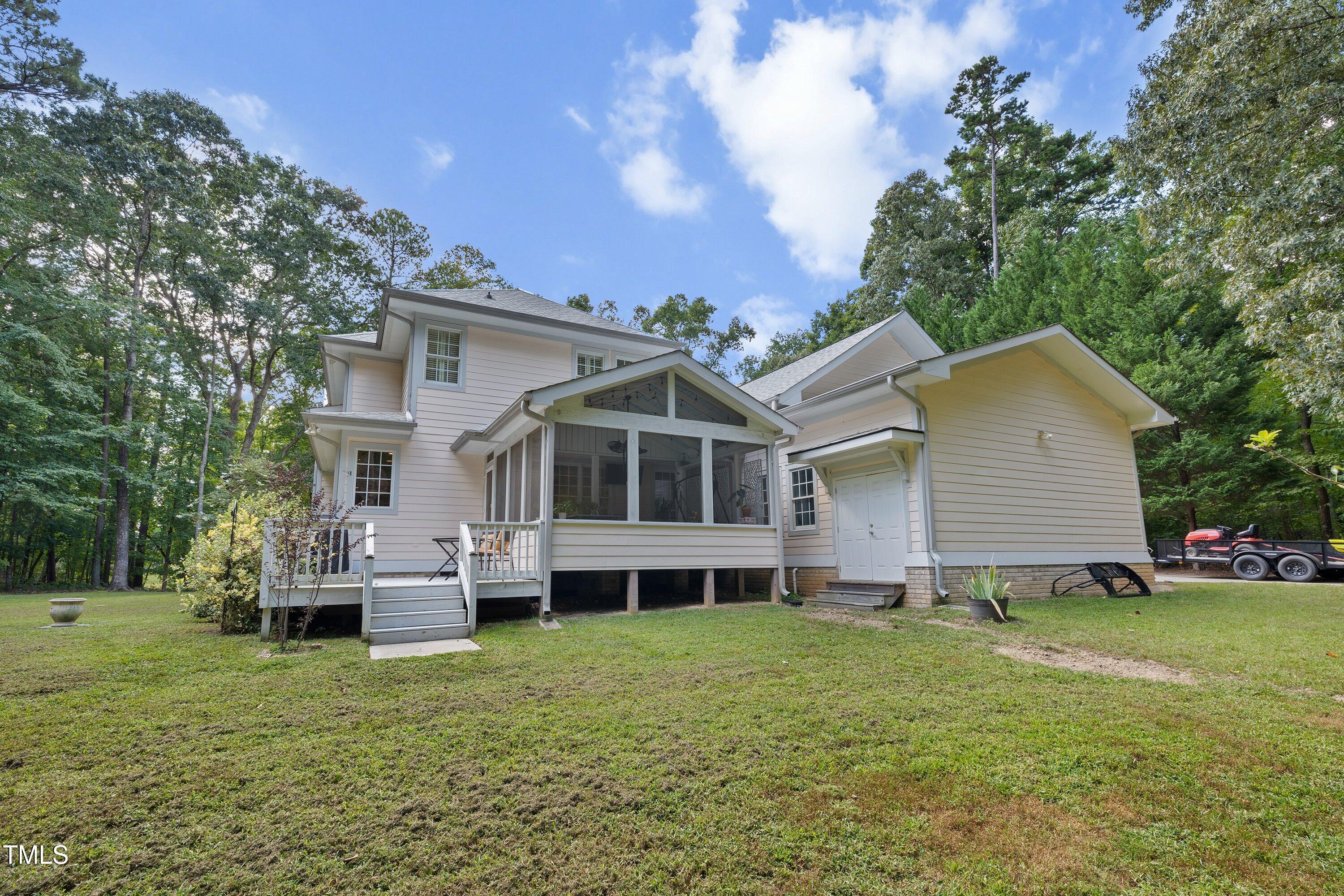 5373 Mill Dam Road
