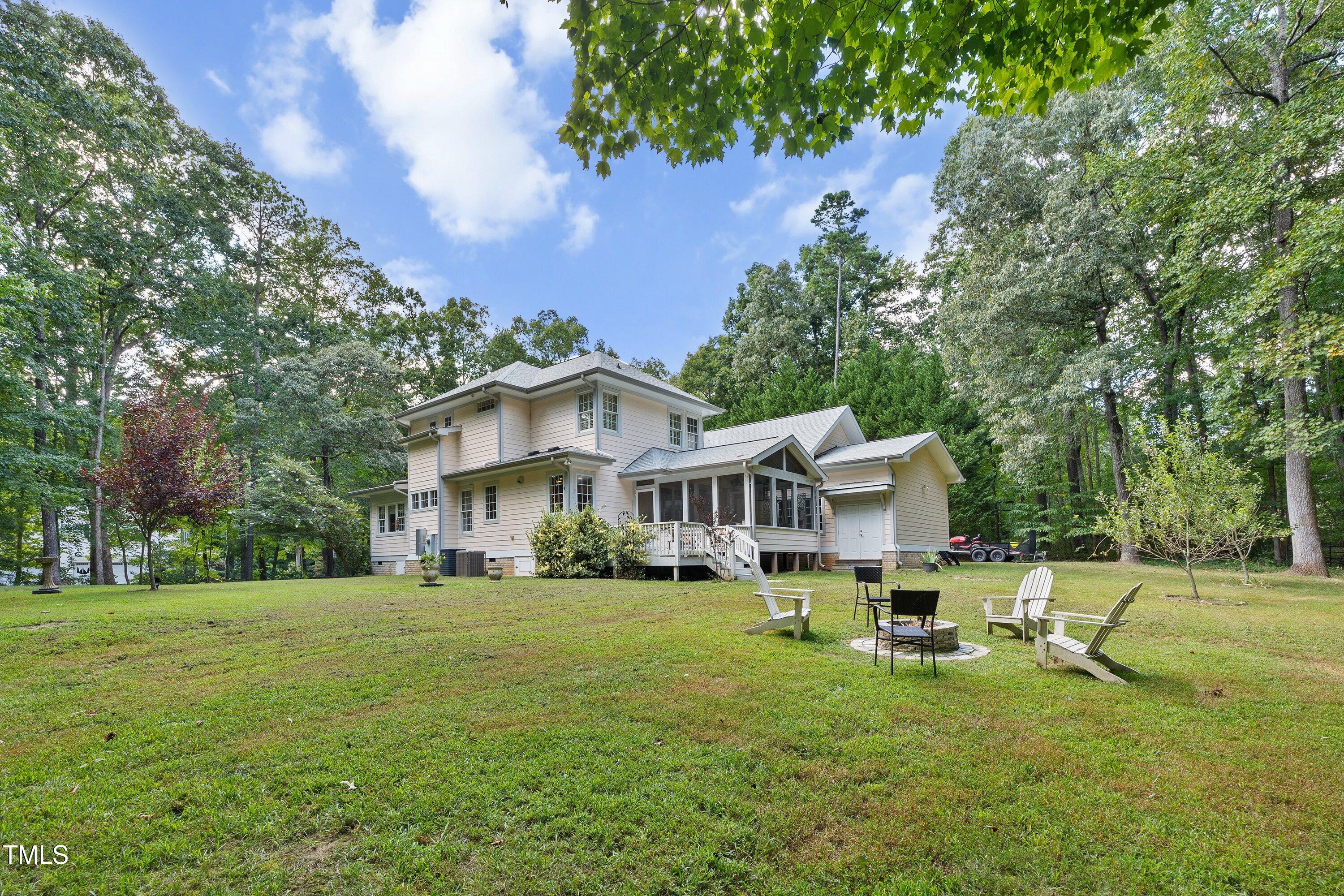 5373 Mill Dam Road