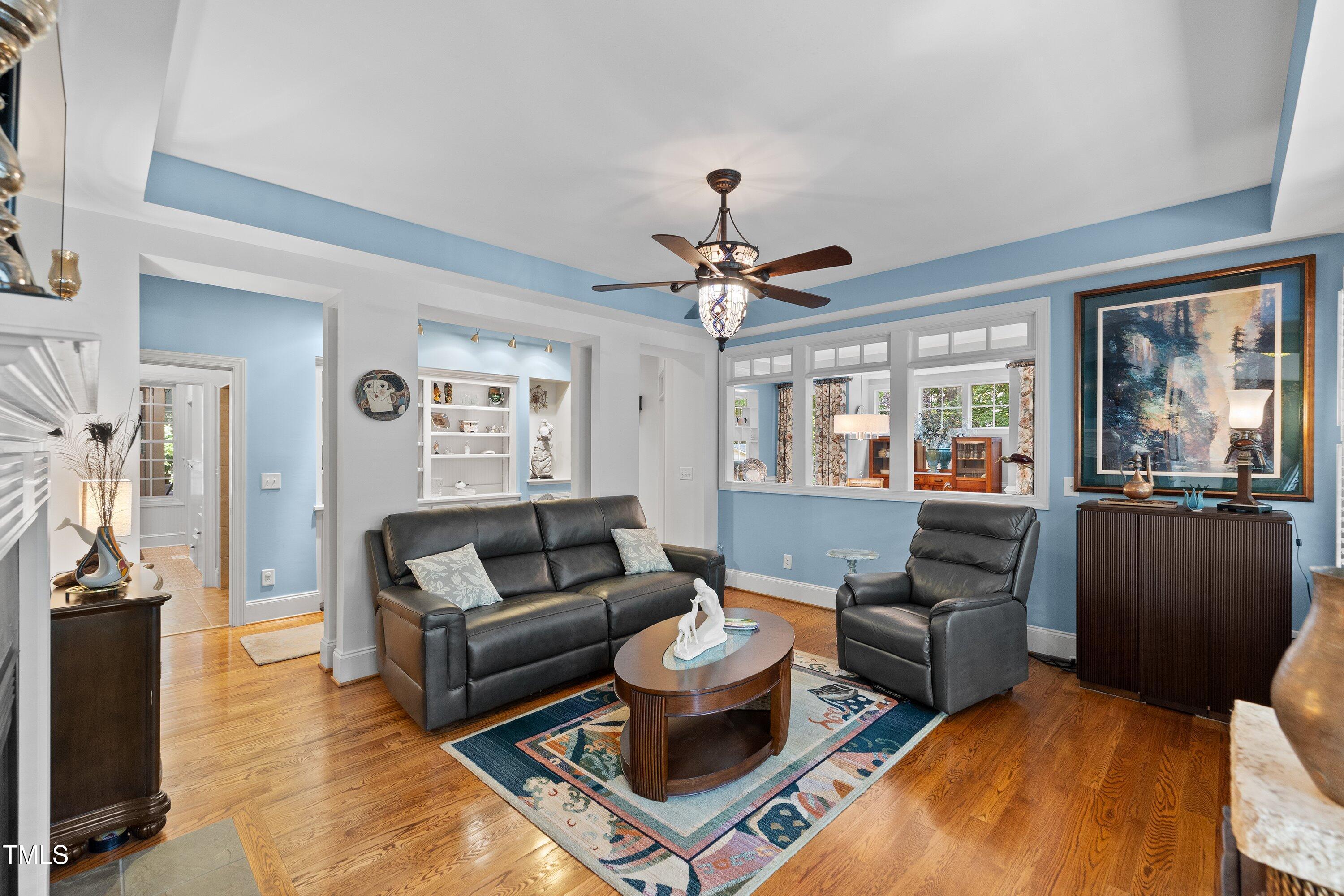 5373 Mill Dam Road