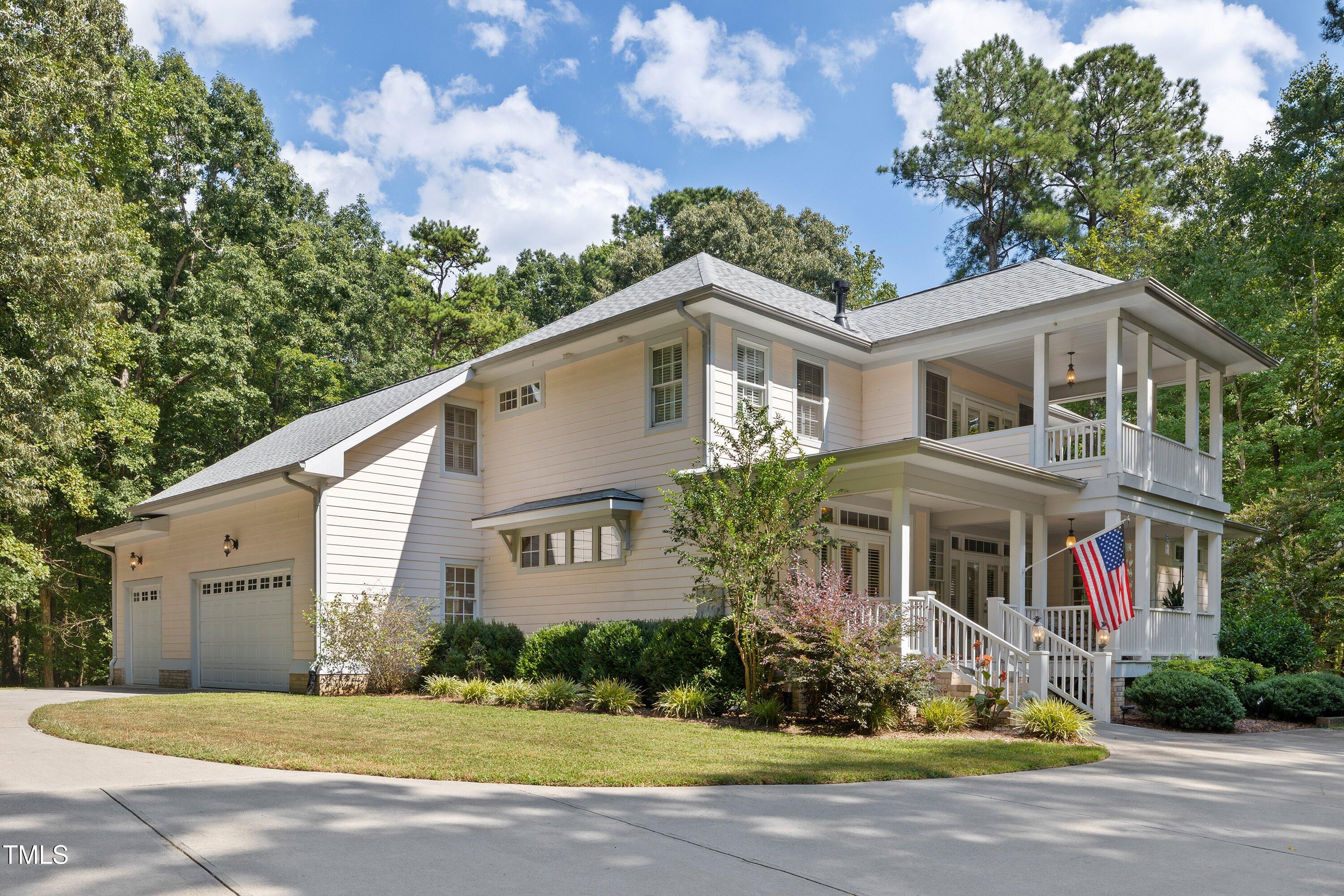 5373 Mill Dam Road