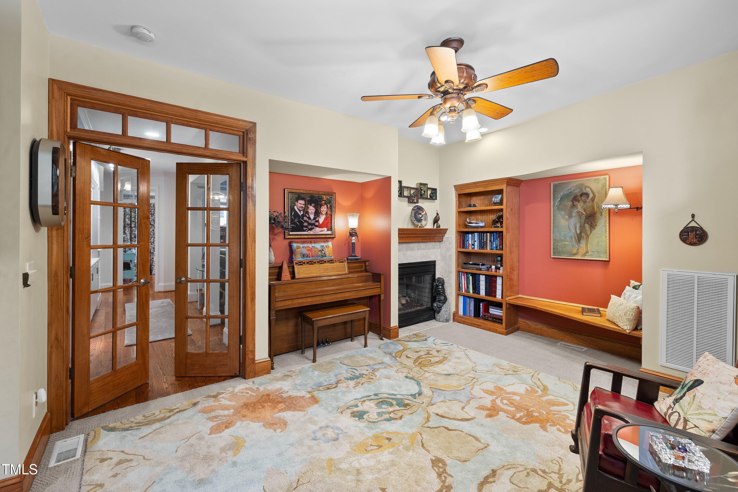 5373 Mill Dam Road