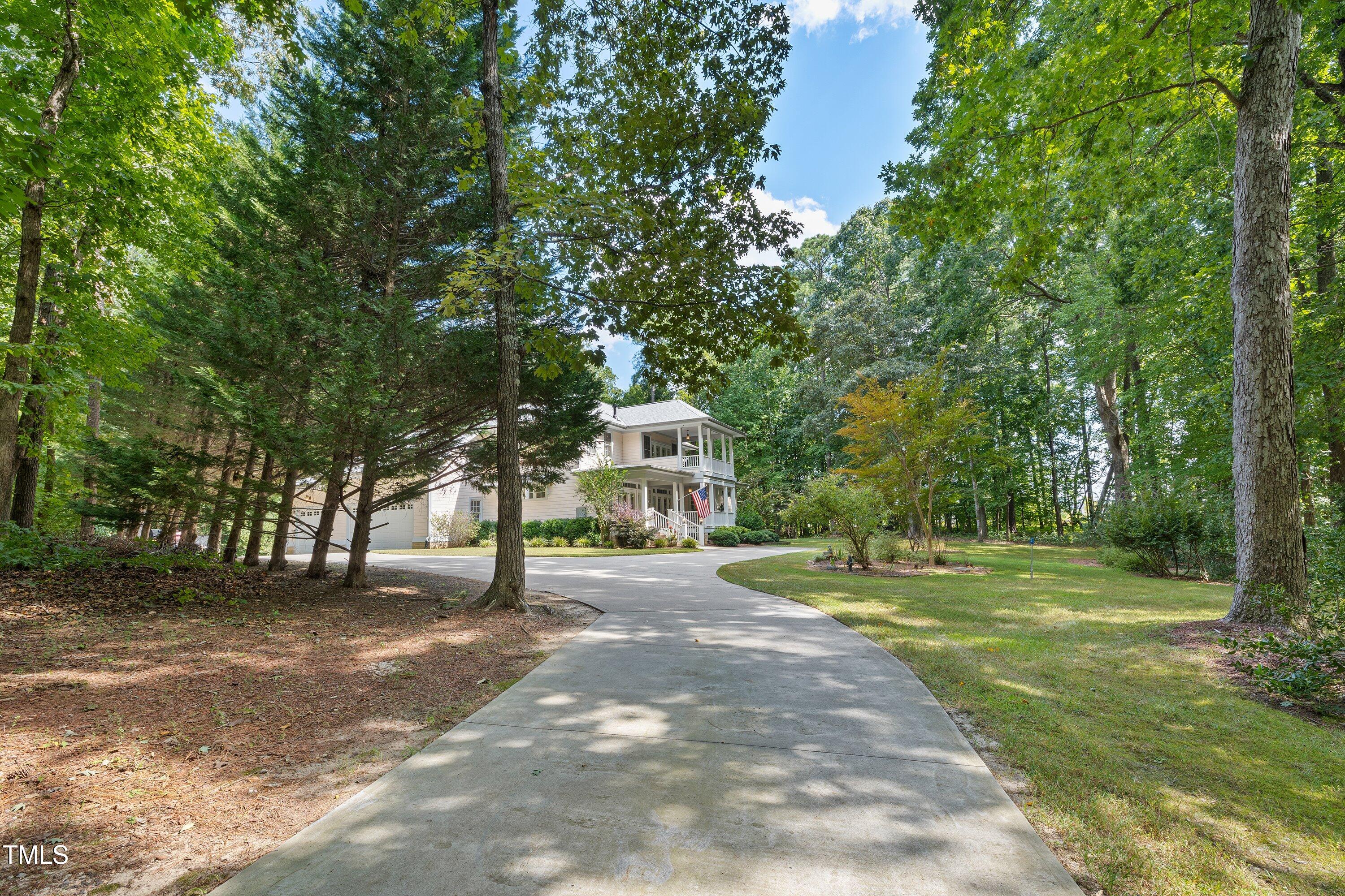 5373 Mill Dam Road
