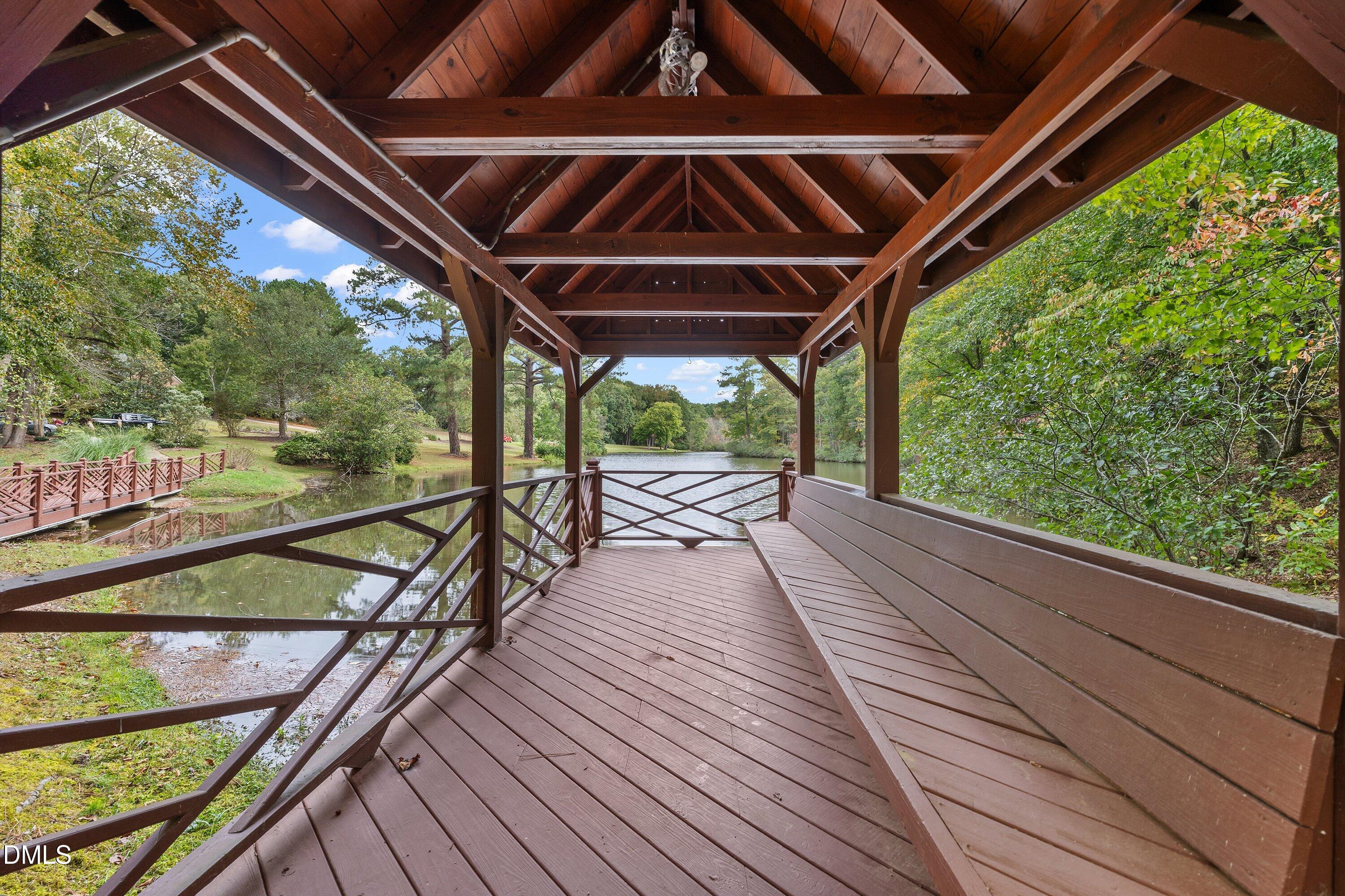 5373 Mill Dam Road