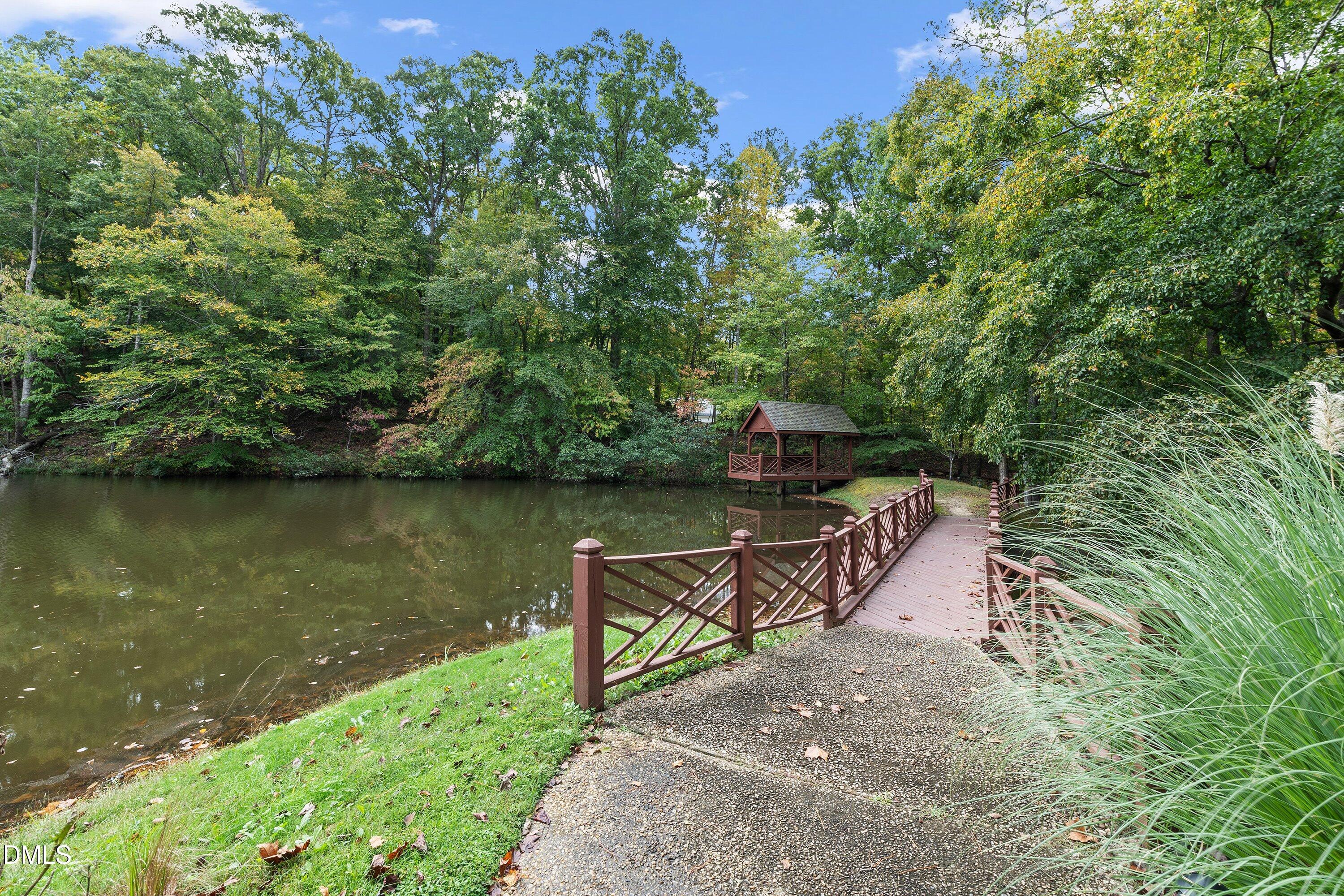 5373 Mill Dam Road