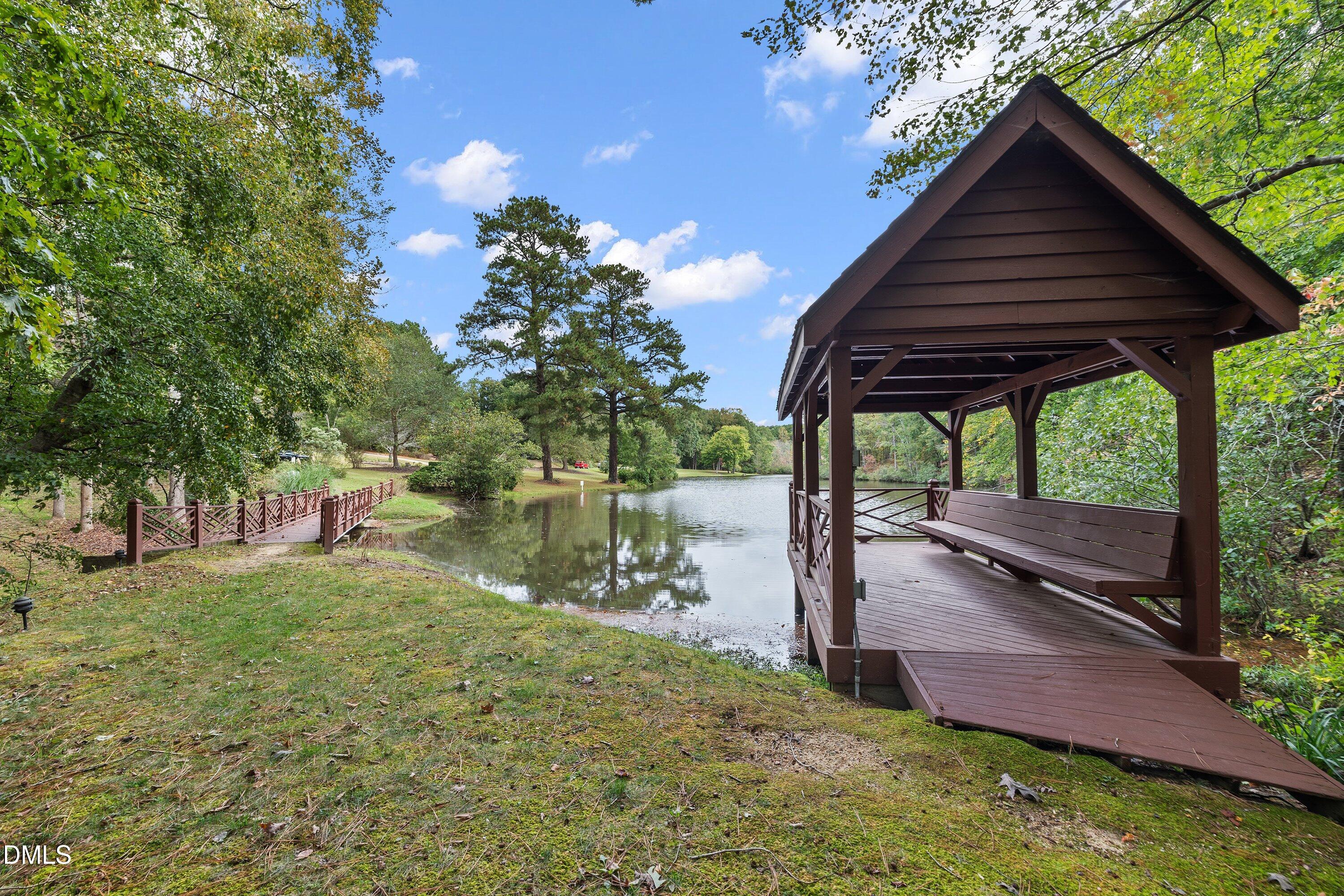 5373 Mill Dam Road