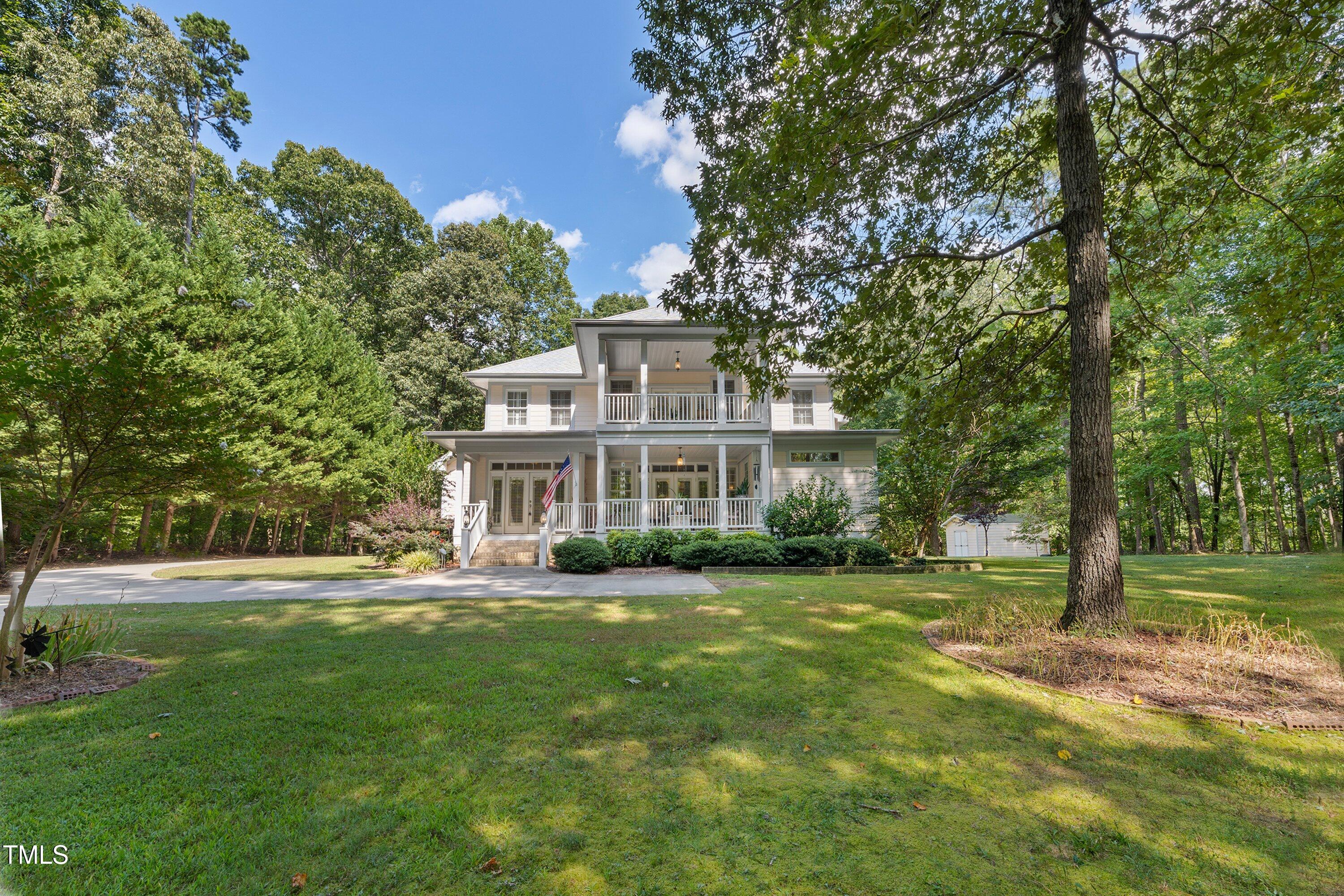 5373 Mill Dam Road