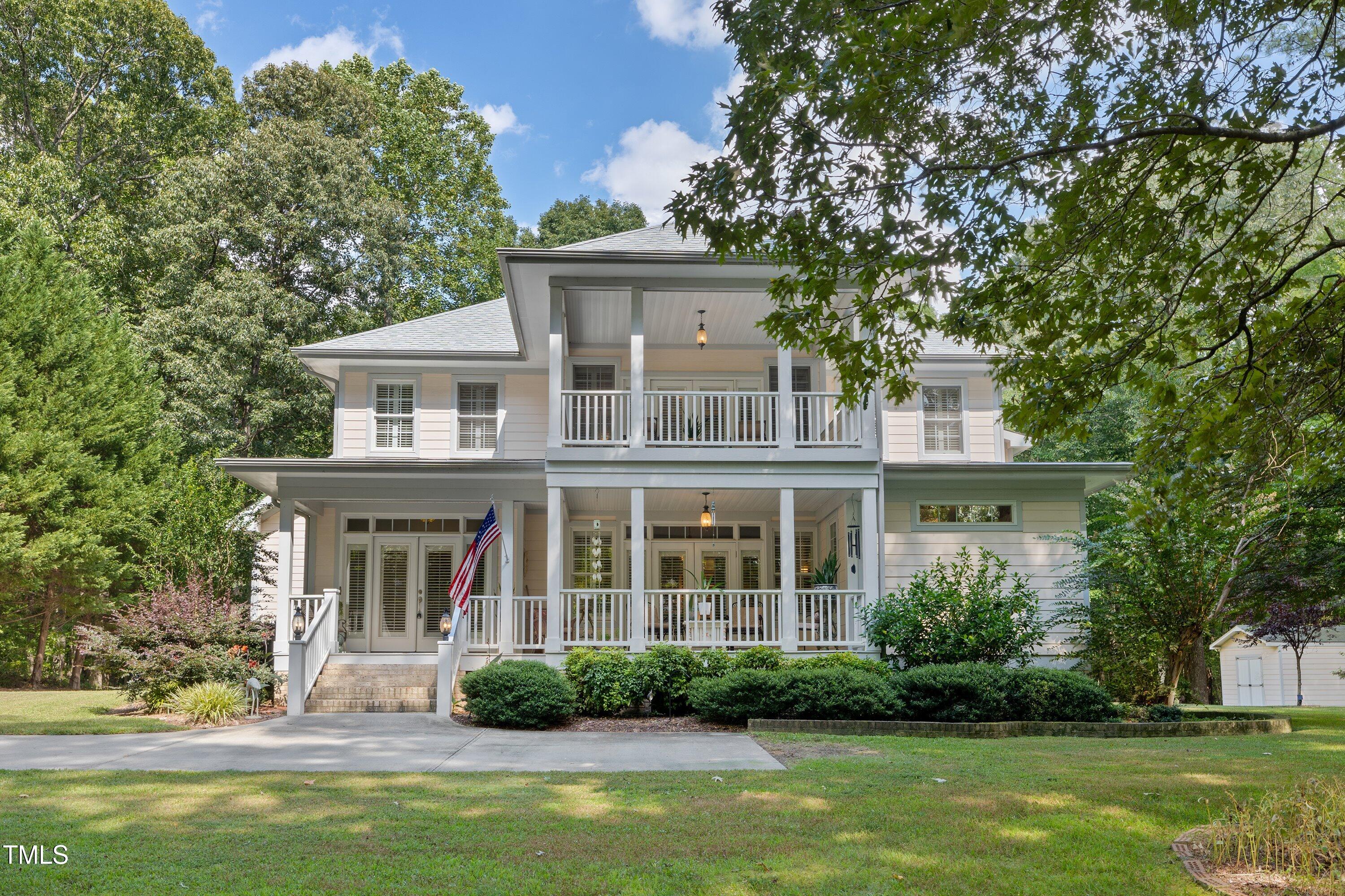 5373 Mill Dam Road