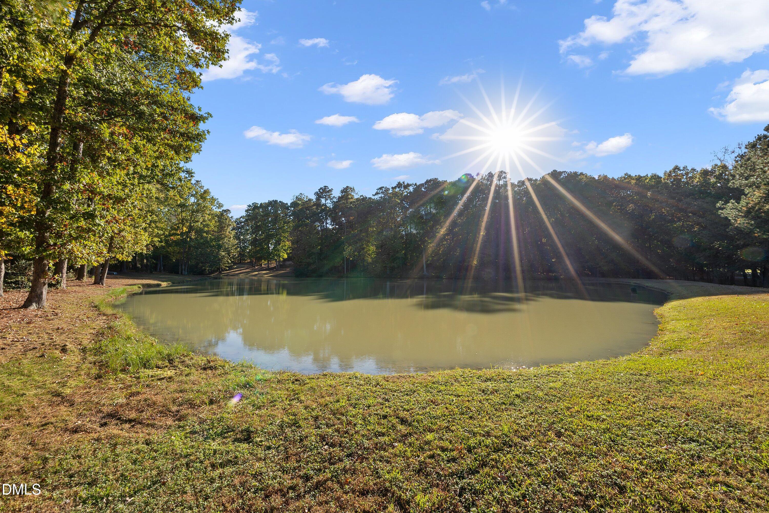 5373 Mill Dam Road