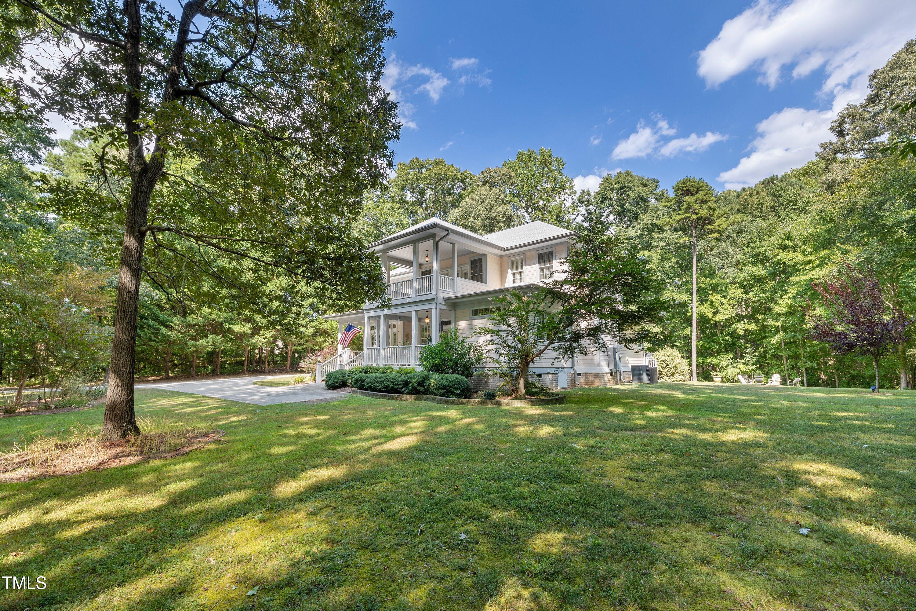5373 Mill Dam Road